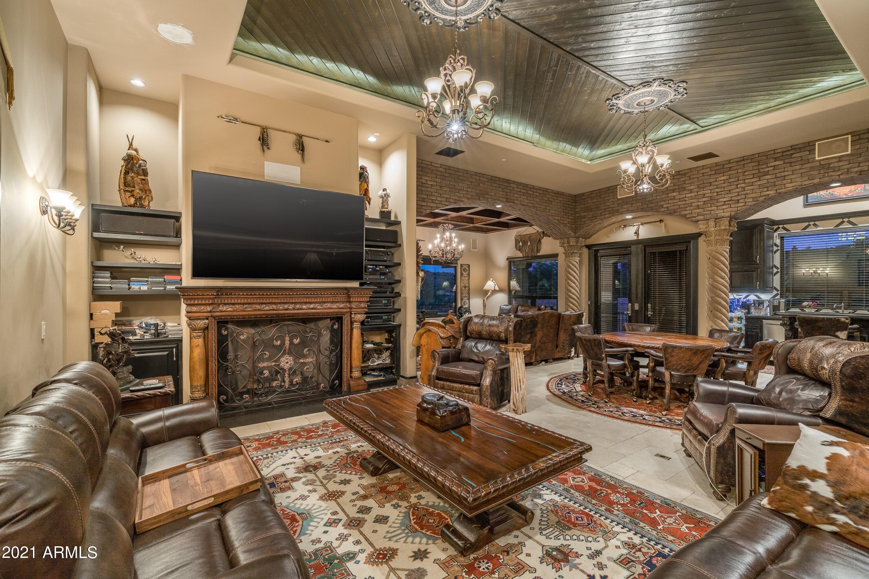 FIREROCK COUNTRY CLUB - Residential