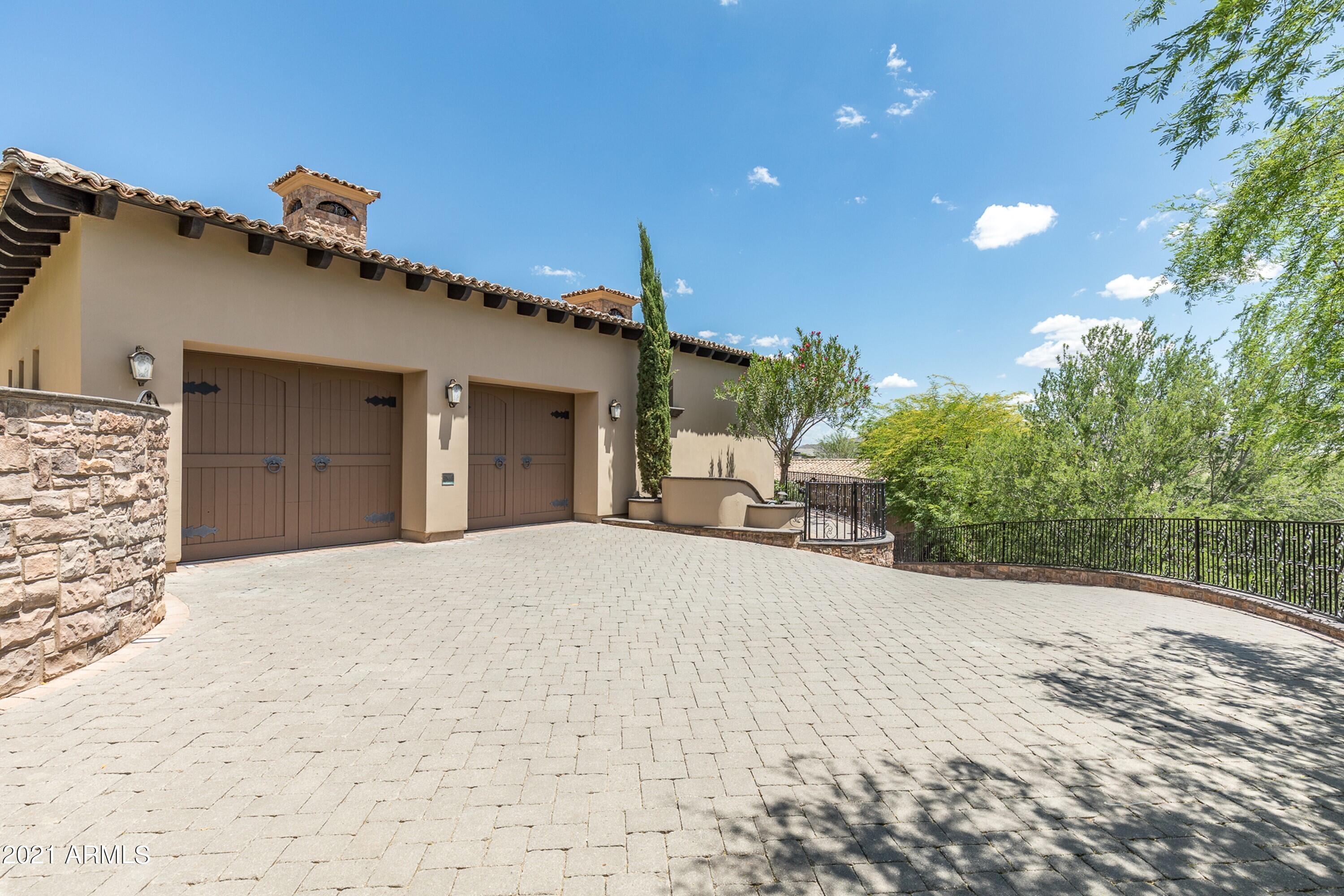 FIREROCK COUNTRY CLUB - Residential