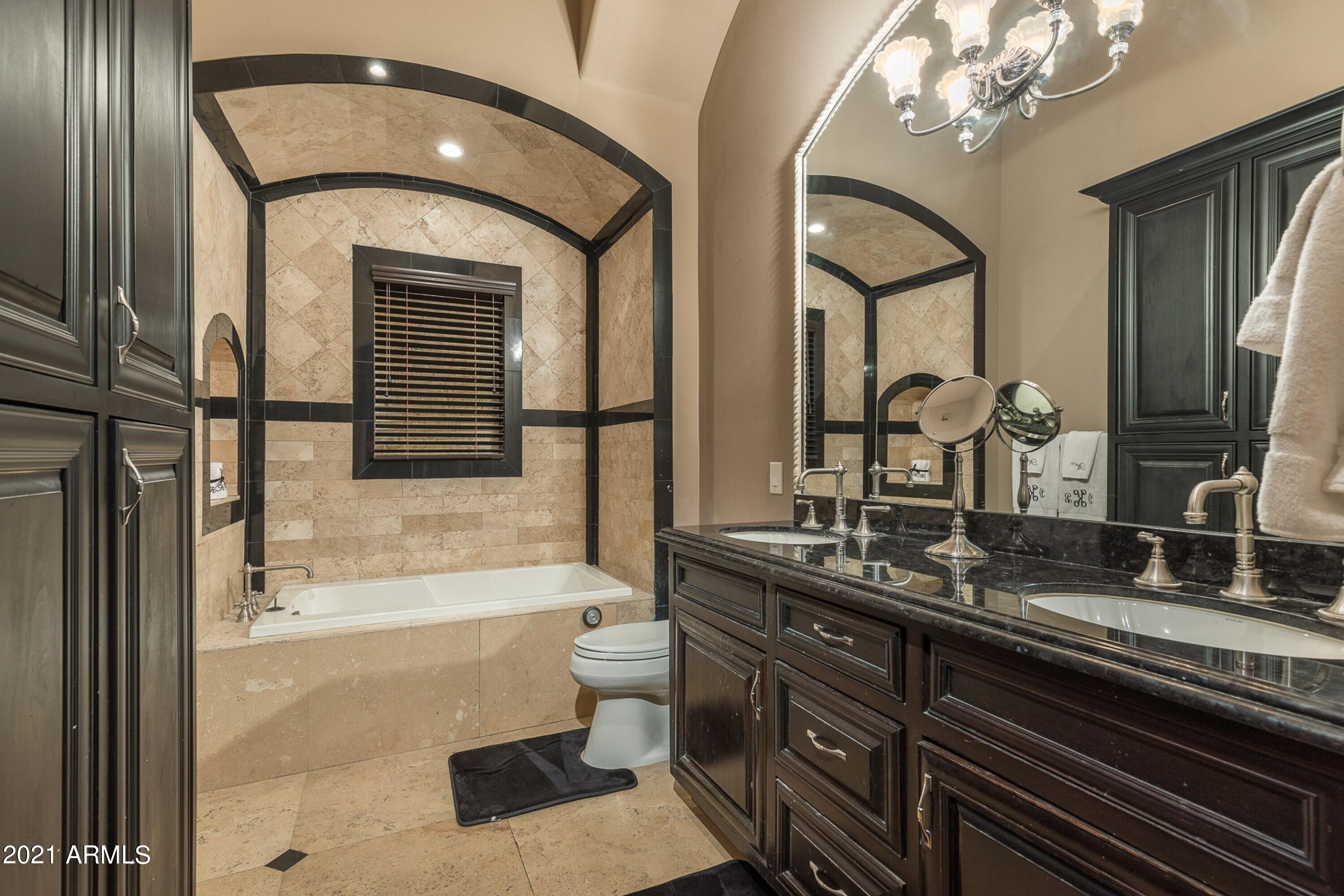 FIREROCK COUNTRY CLUB - Residential