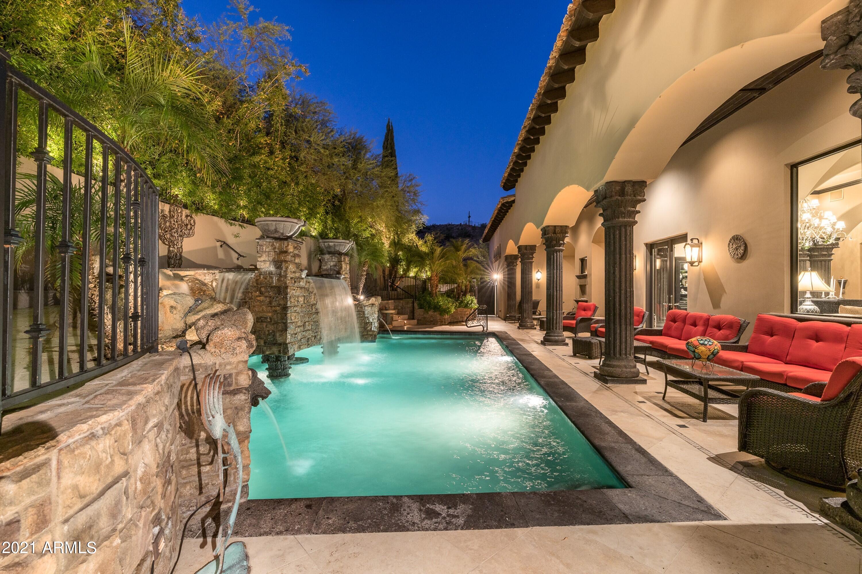 FIREROCK COUNTRY CLUB - Residential