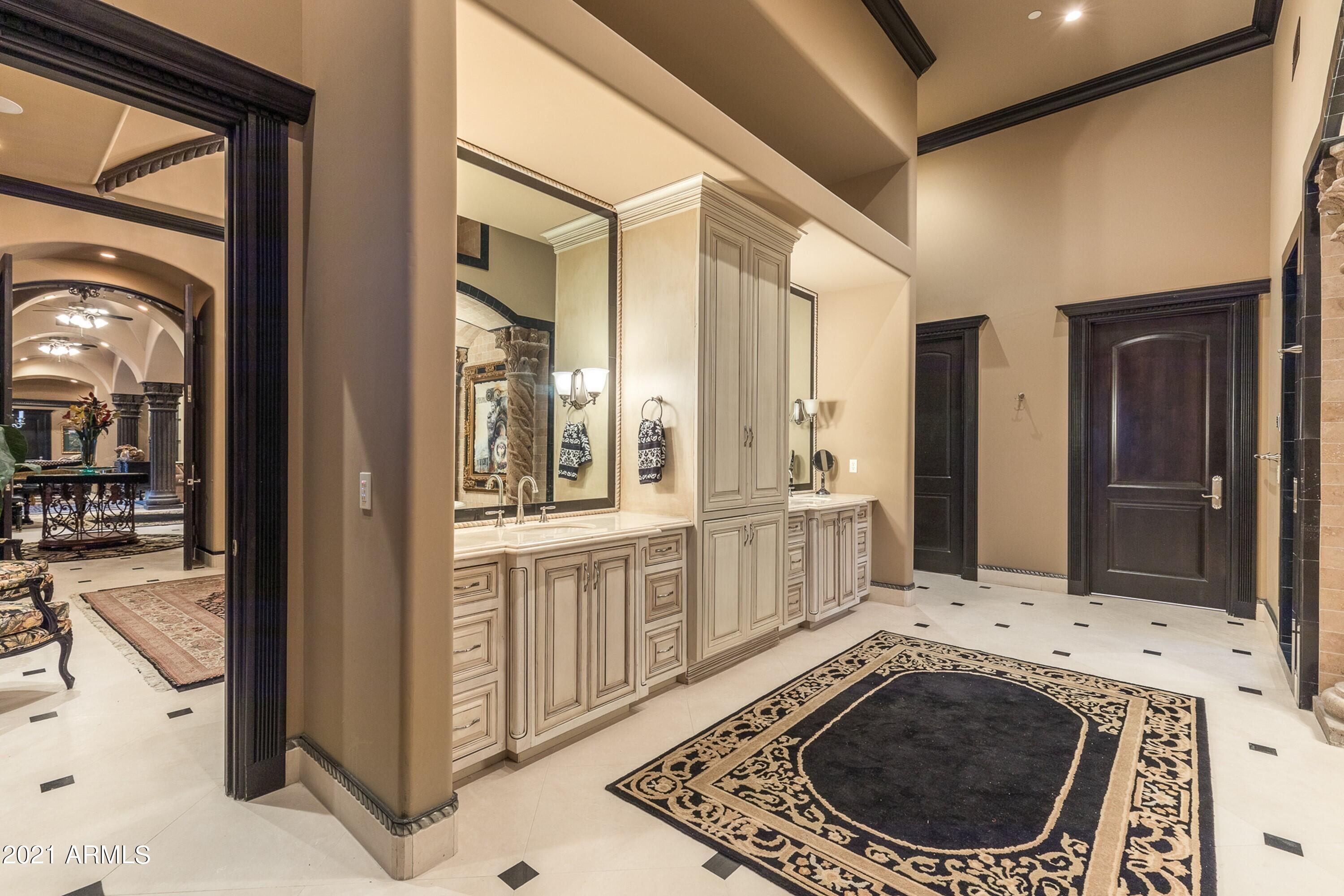 FIREROCK COUNTRY CLUB - Residential