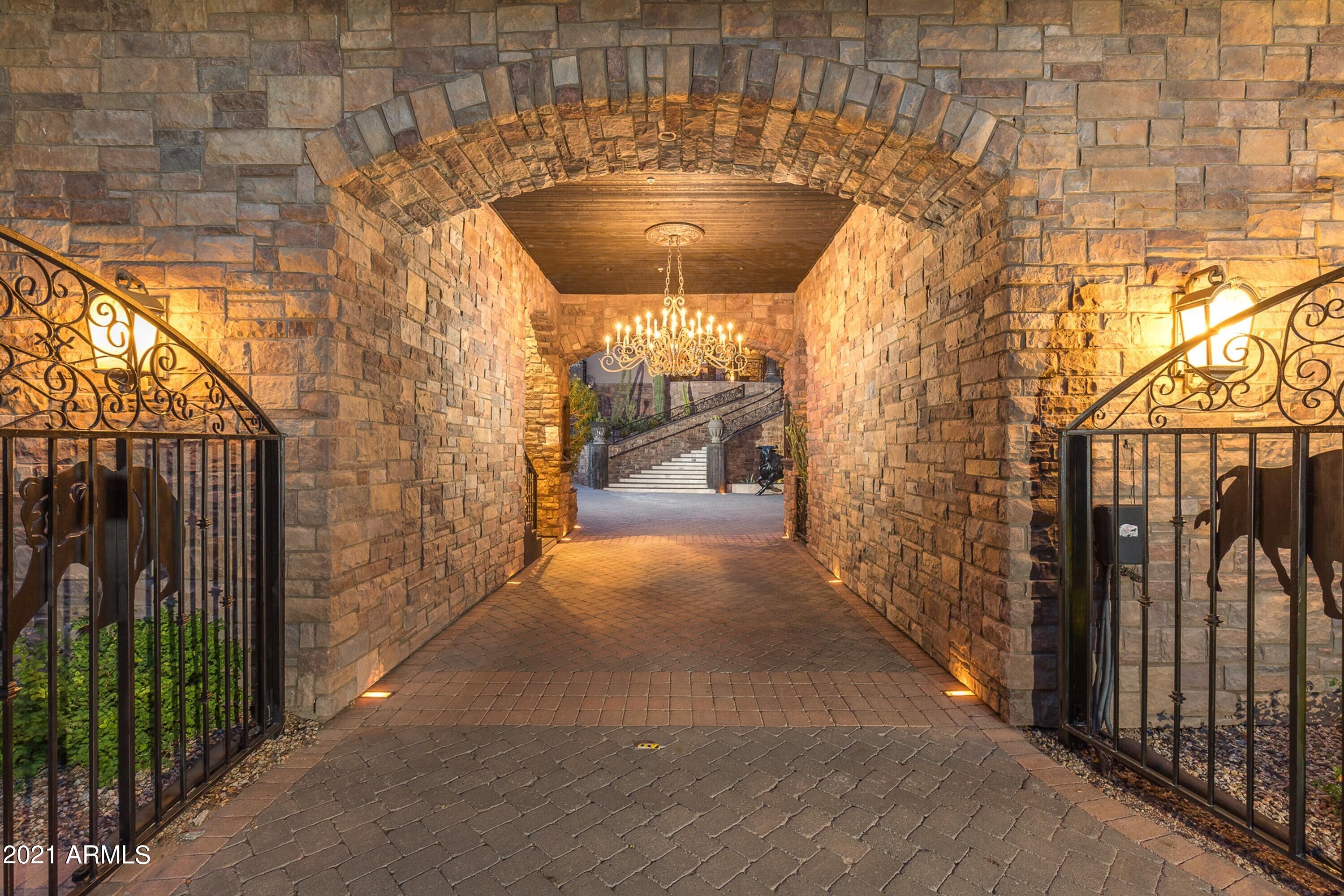 FIREROCK COUNTRY CLUB - Residential