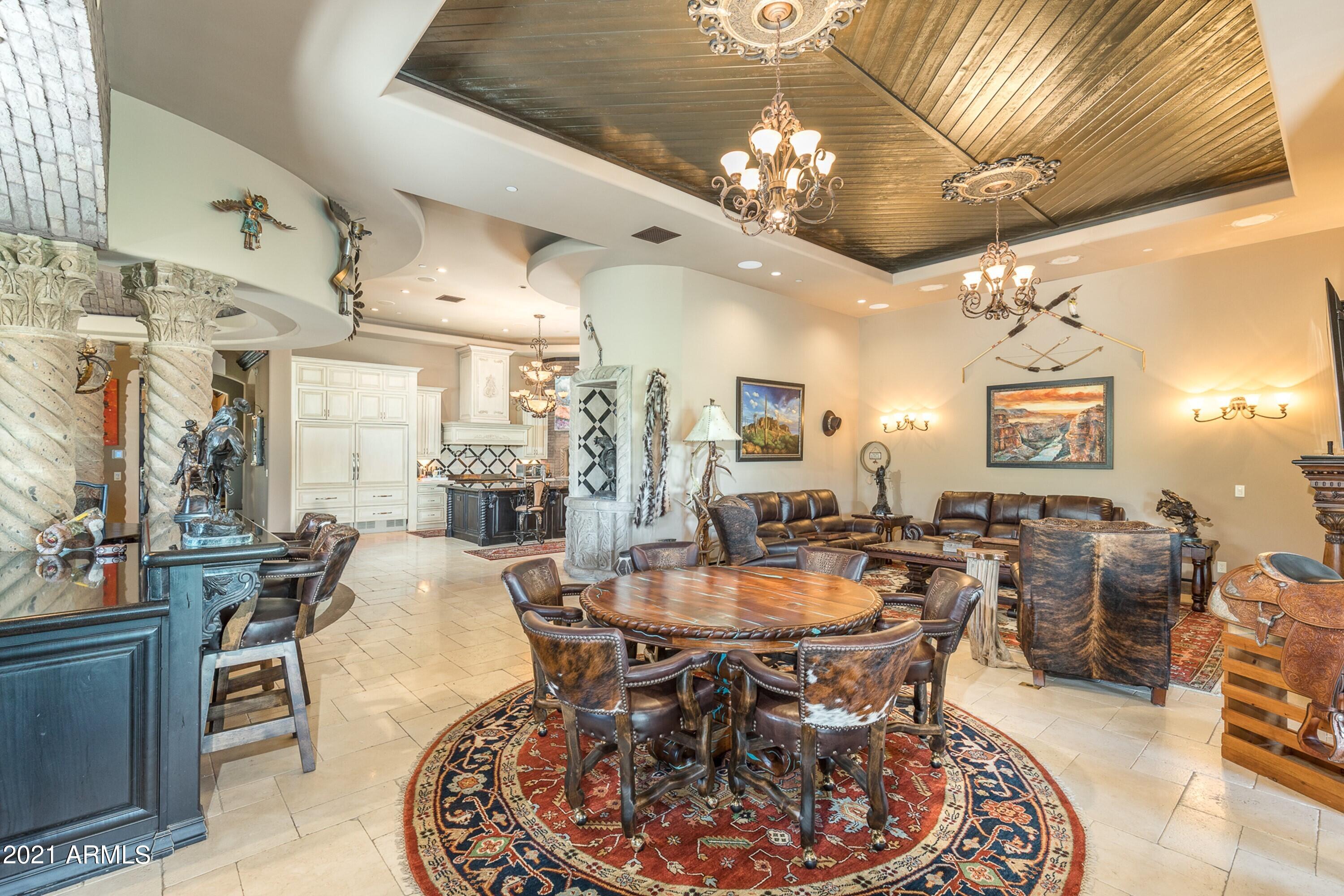 FIREROCK COUNTRY CLUB - Residential