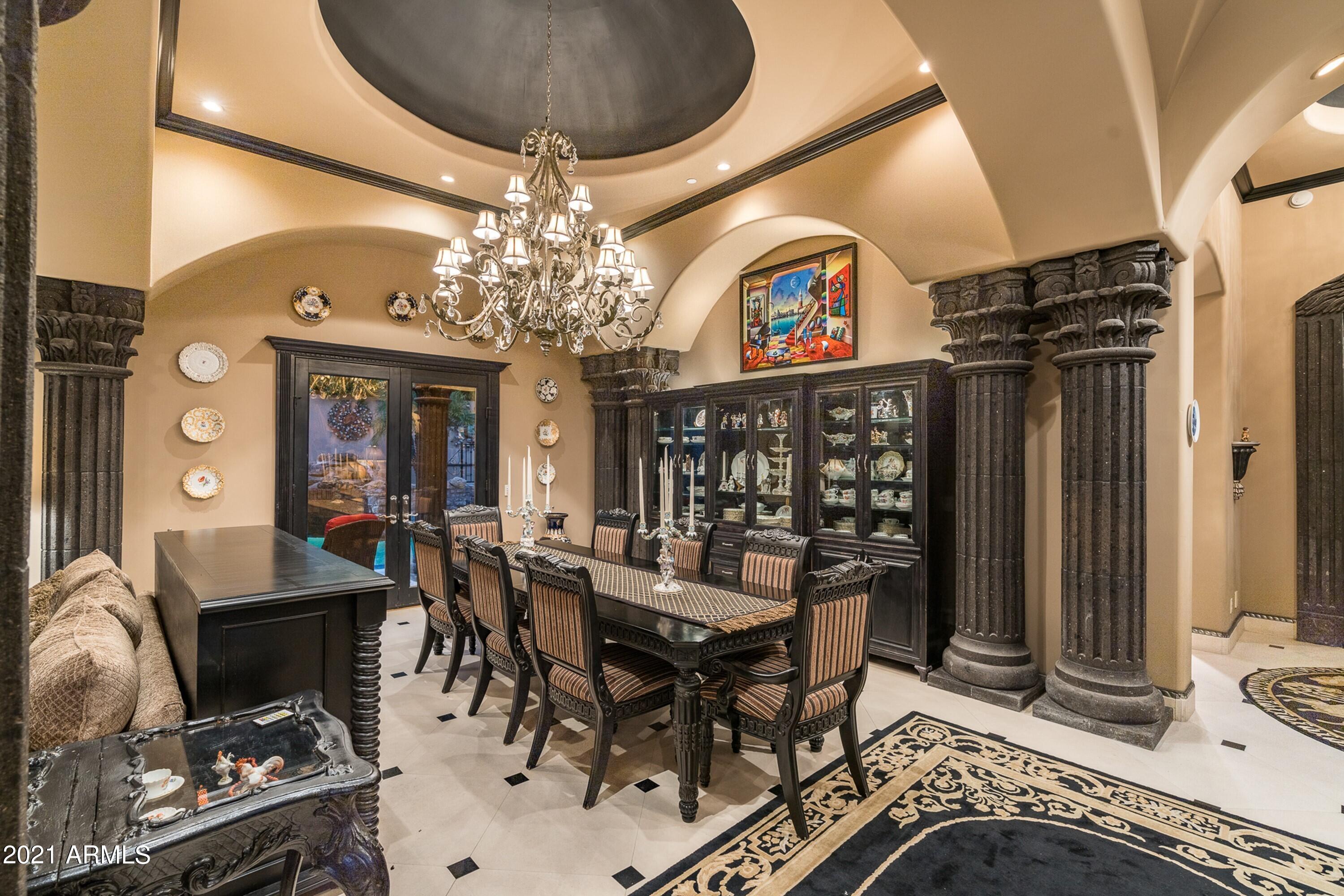 FIREROCK COUNTRY CLUB - Residential