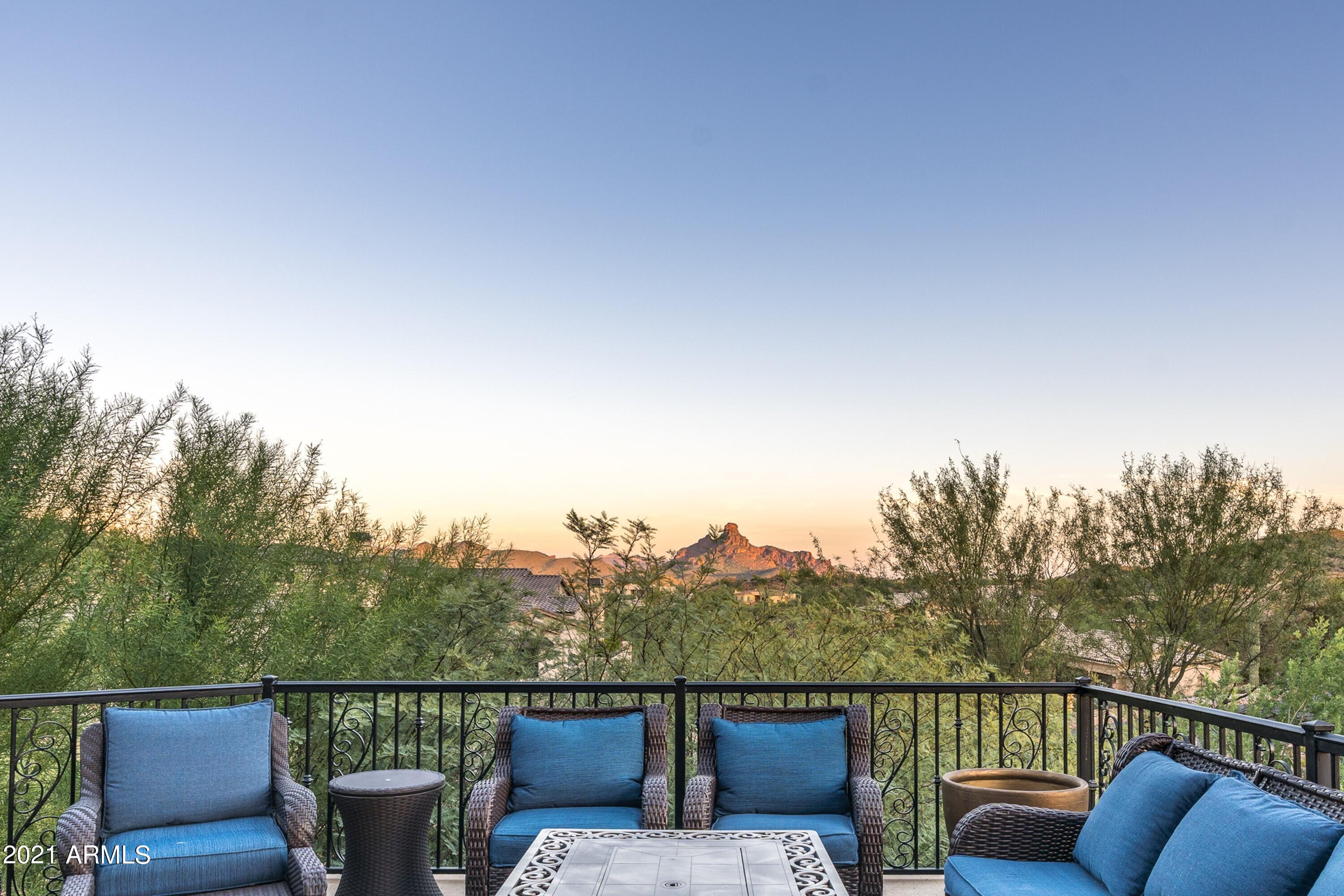 FIREROCK COUNTRY CLUB - Residential