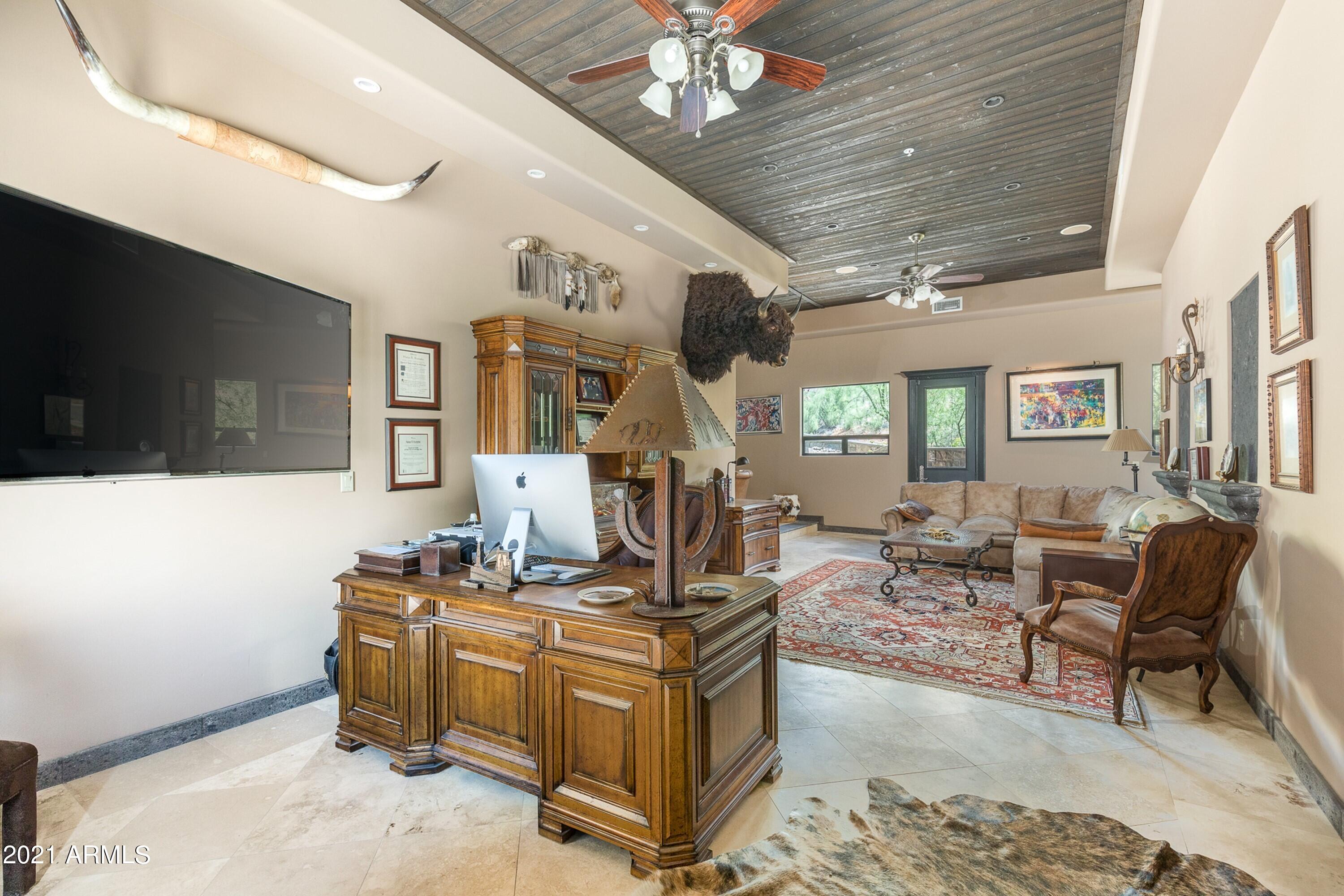 FIREROCK COUNTRY CLUB - Residential