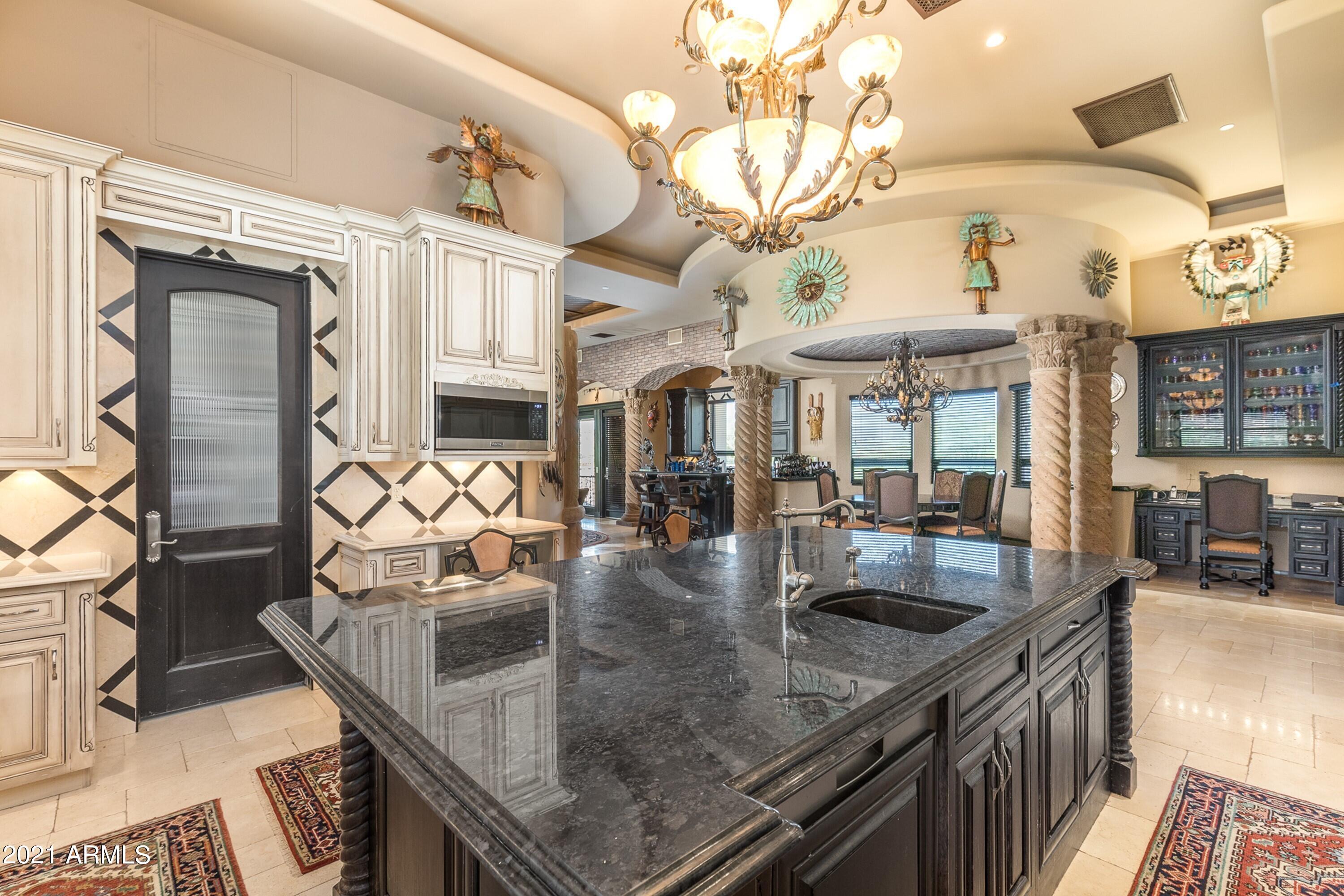 FIREROCK COUNTRY CLUB - Residential