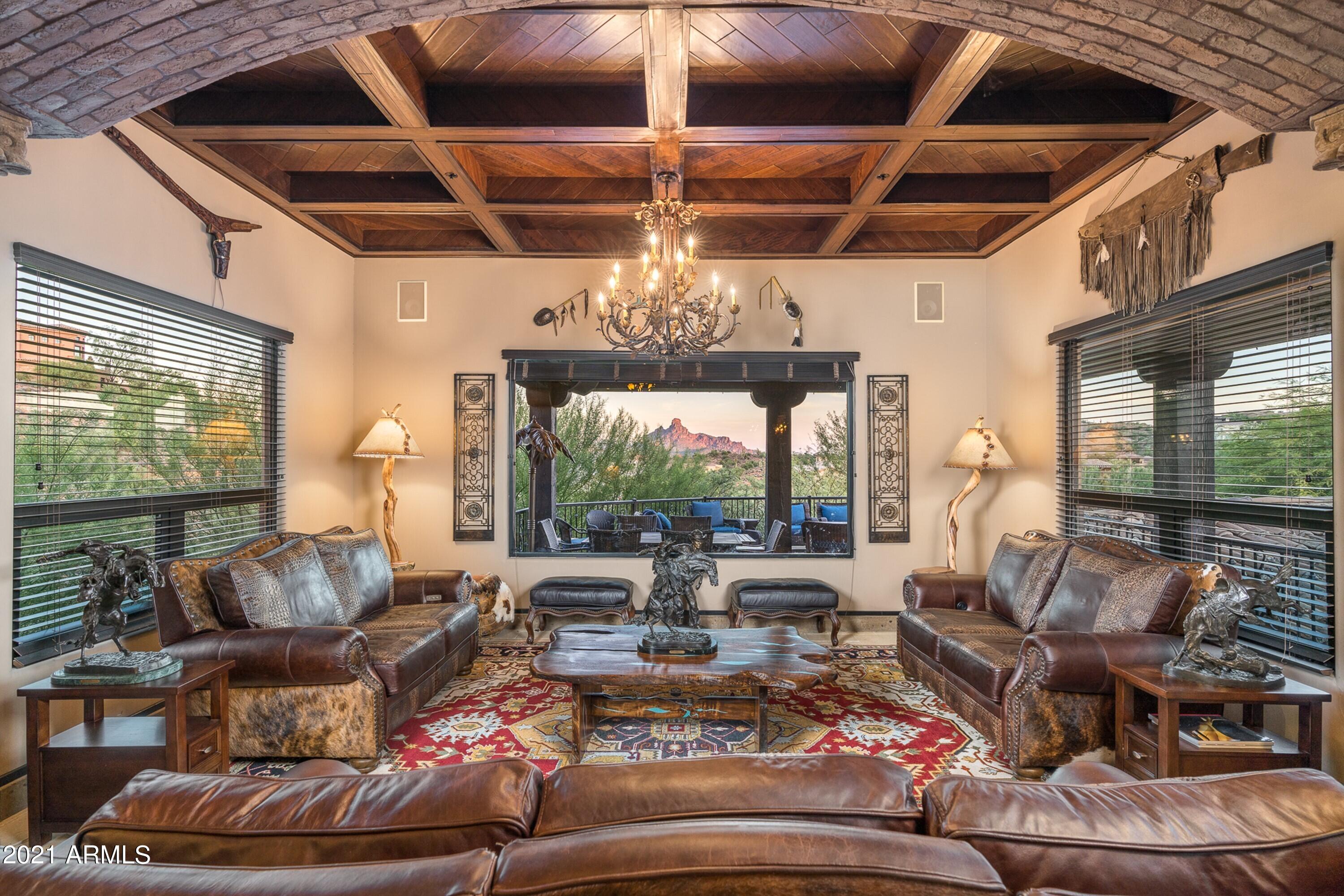 FIREROCK COUNTRY CLUB - Residential