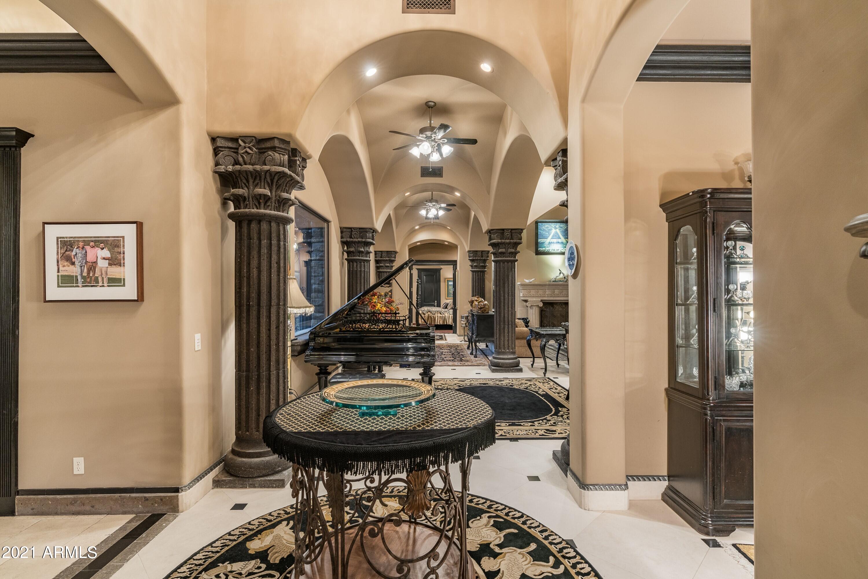 FIREROCK COUNTRY CLUB - Residential