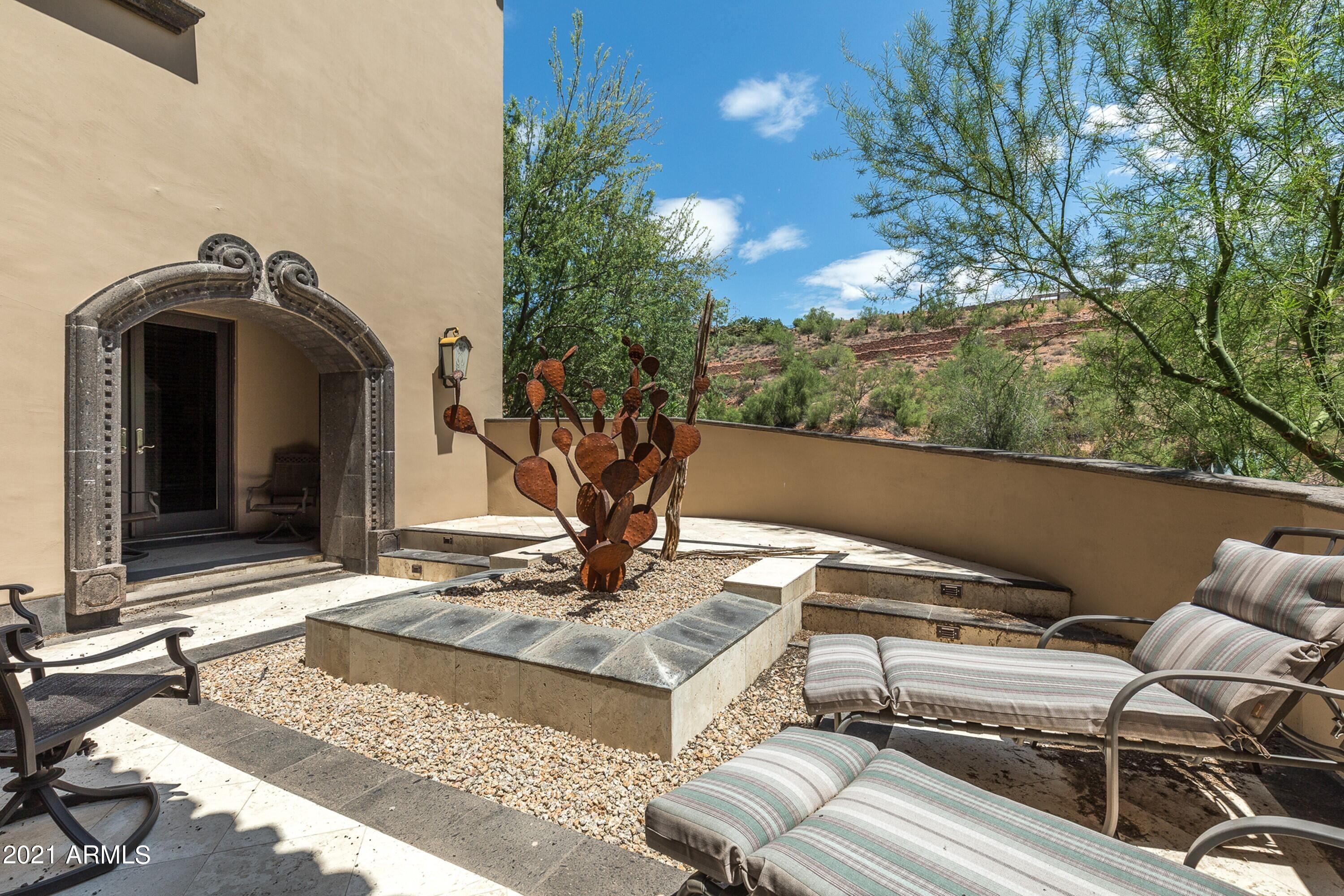 FIREROCK COUNTRY CLUB - Residential