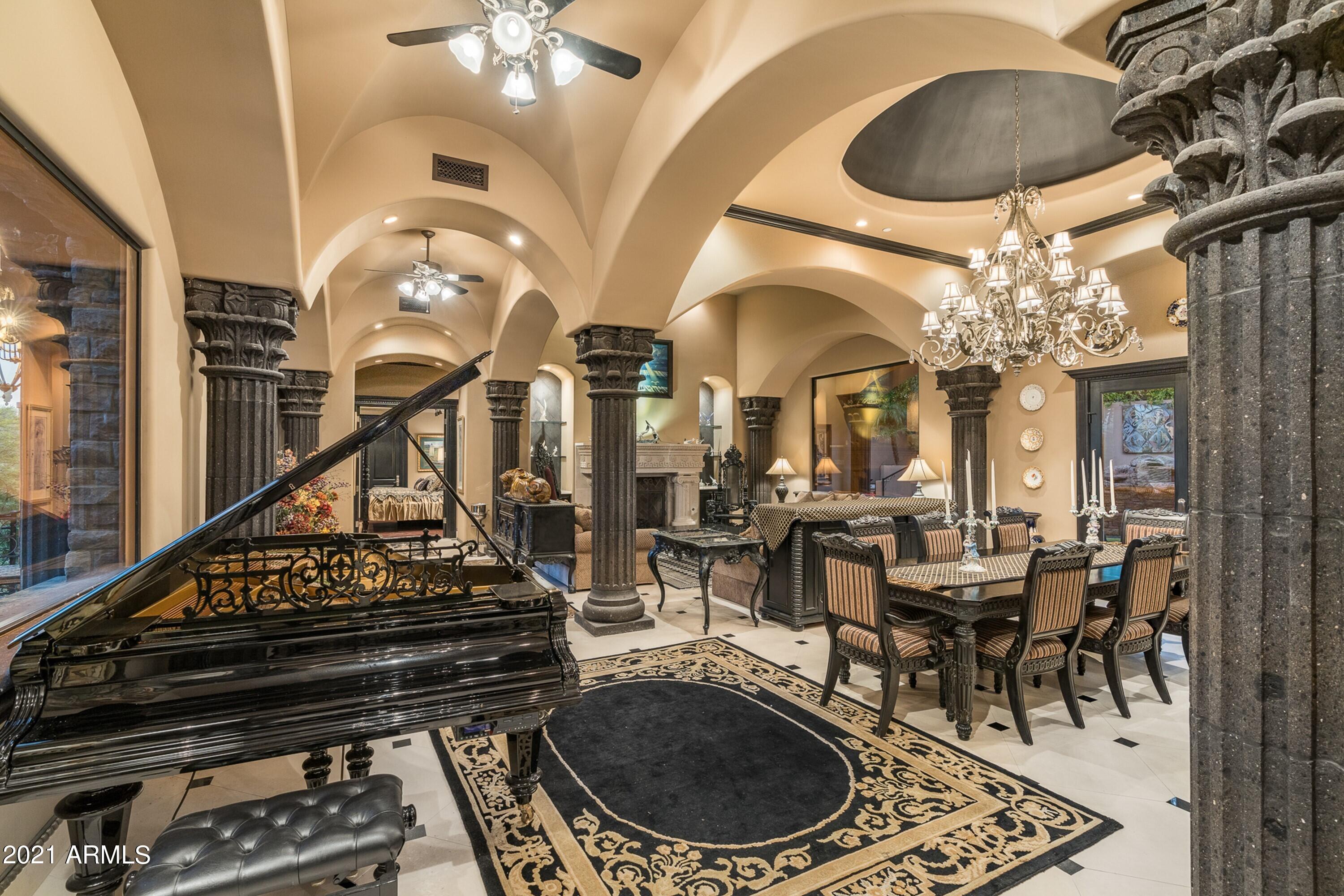 FIREROCK COUNTRY CLUB - Residential