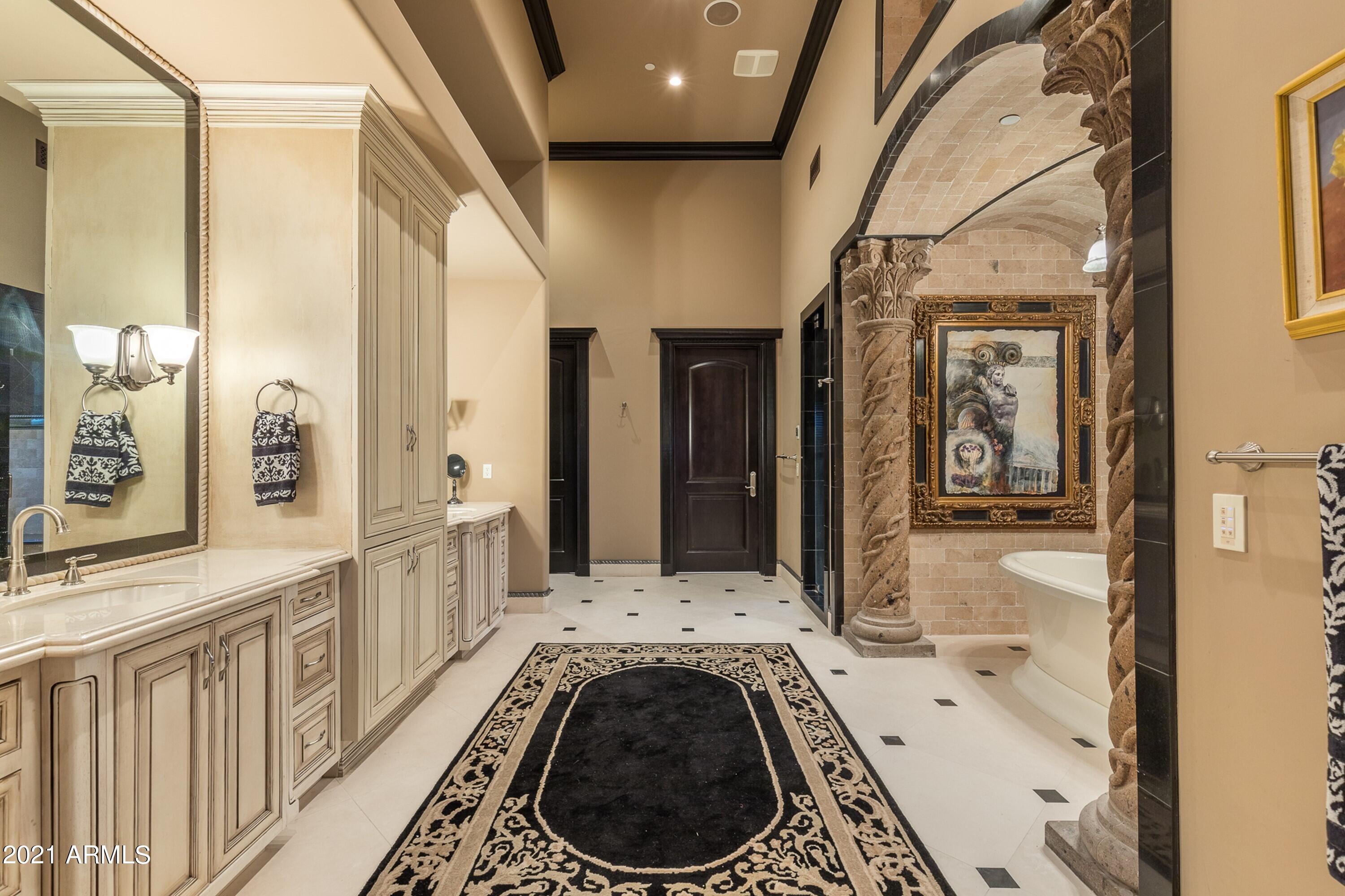 FIREROCK COUNTRY CLUB - Residential
