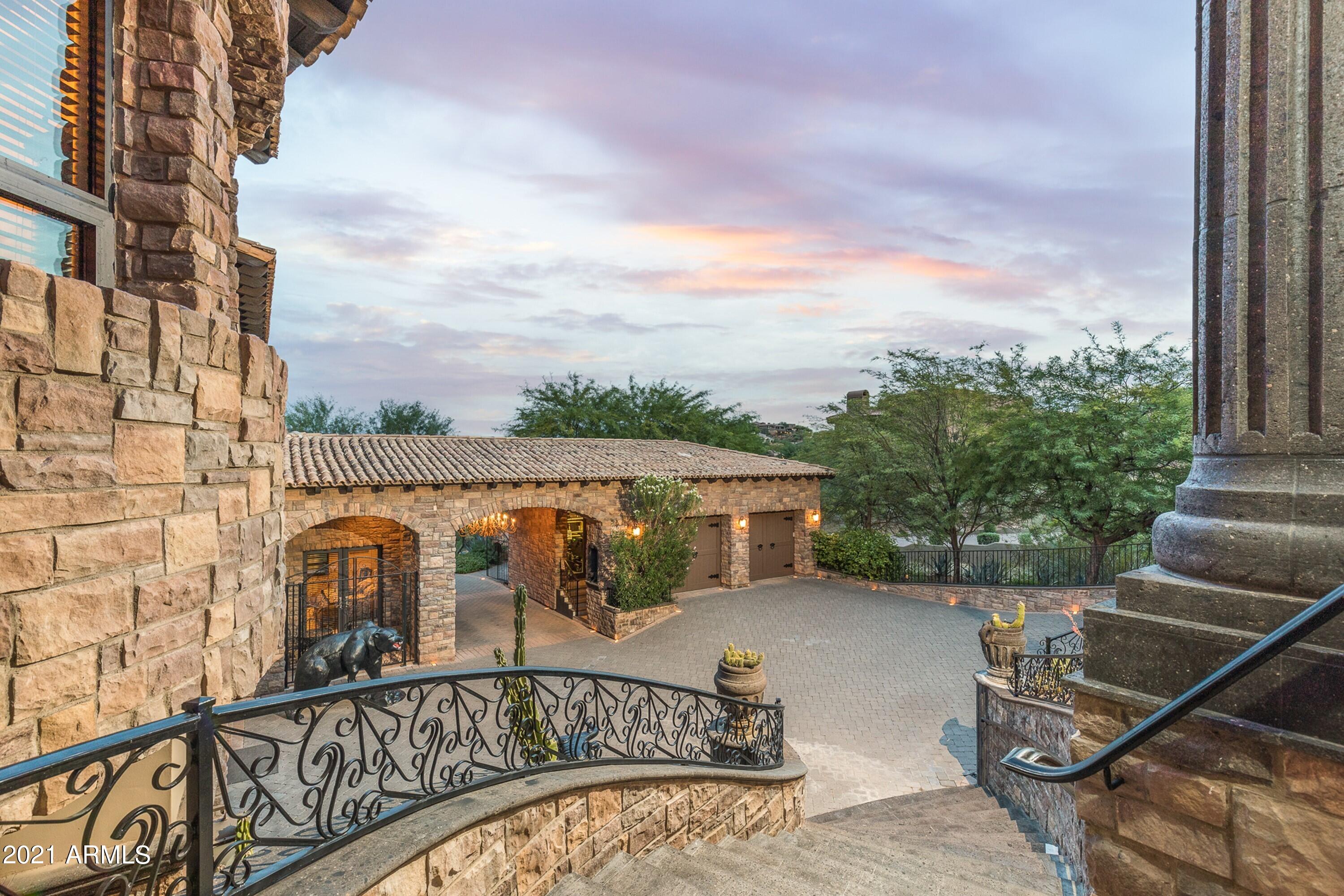 FIREROCK COUNTRY CLUB - Residential