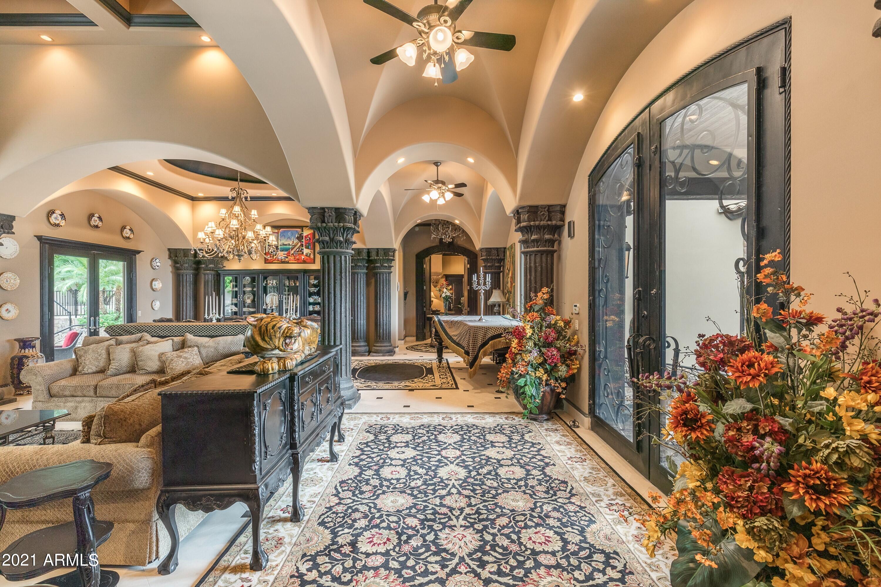 FIREROCK COUNTRY CLUB - Residential