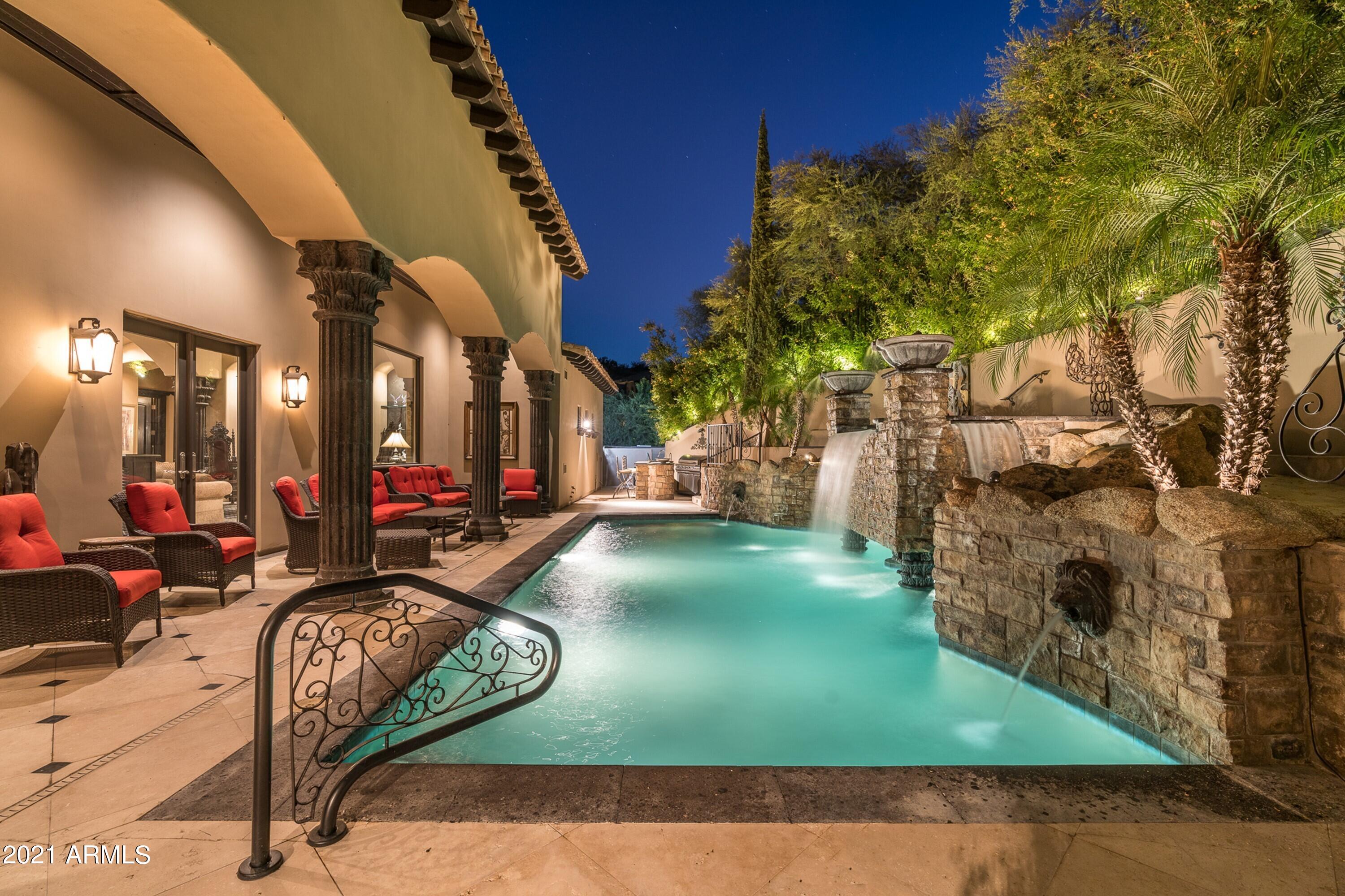 FIREROCK COUNTRY CLUB - Residential