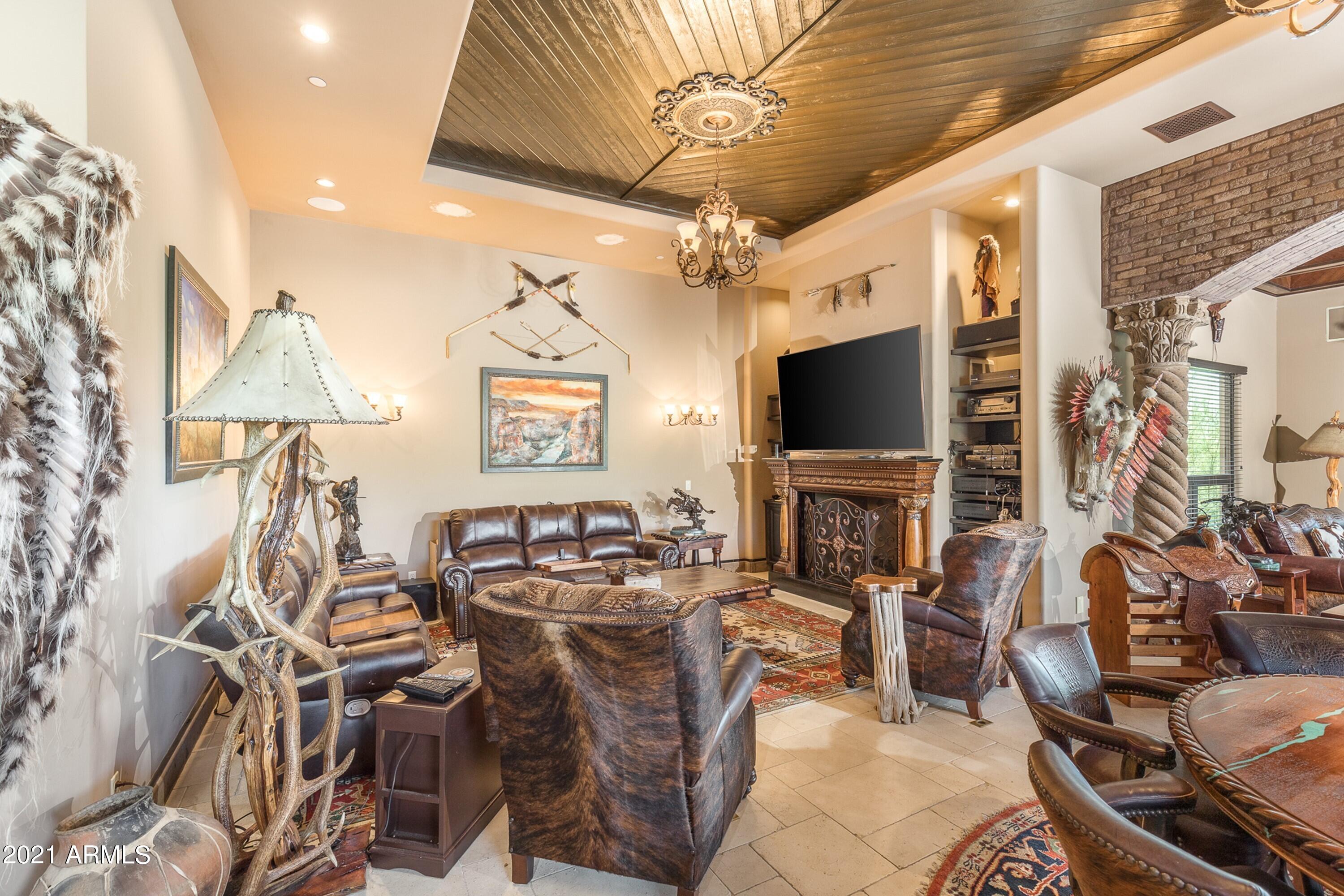 FIREROCK COUNTRY CLUB - Residential