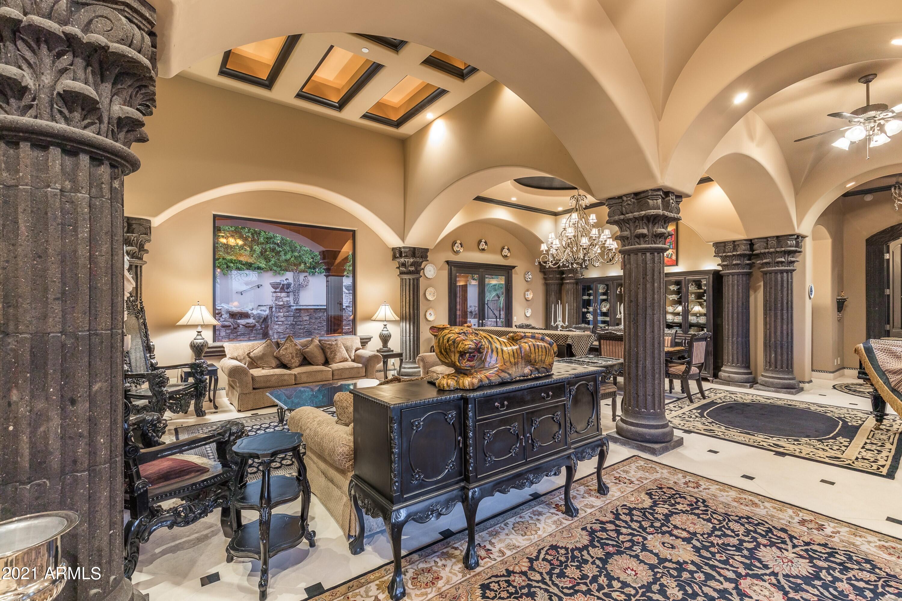 FIREROCK COUNTRY CLUB - Residential