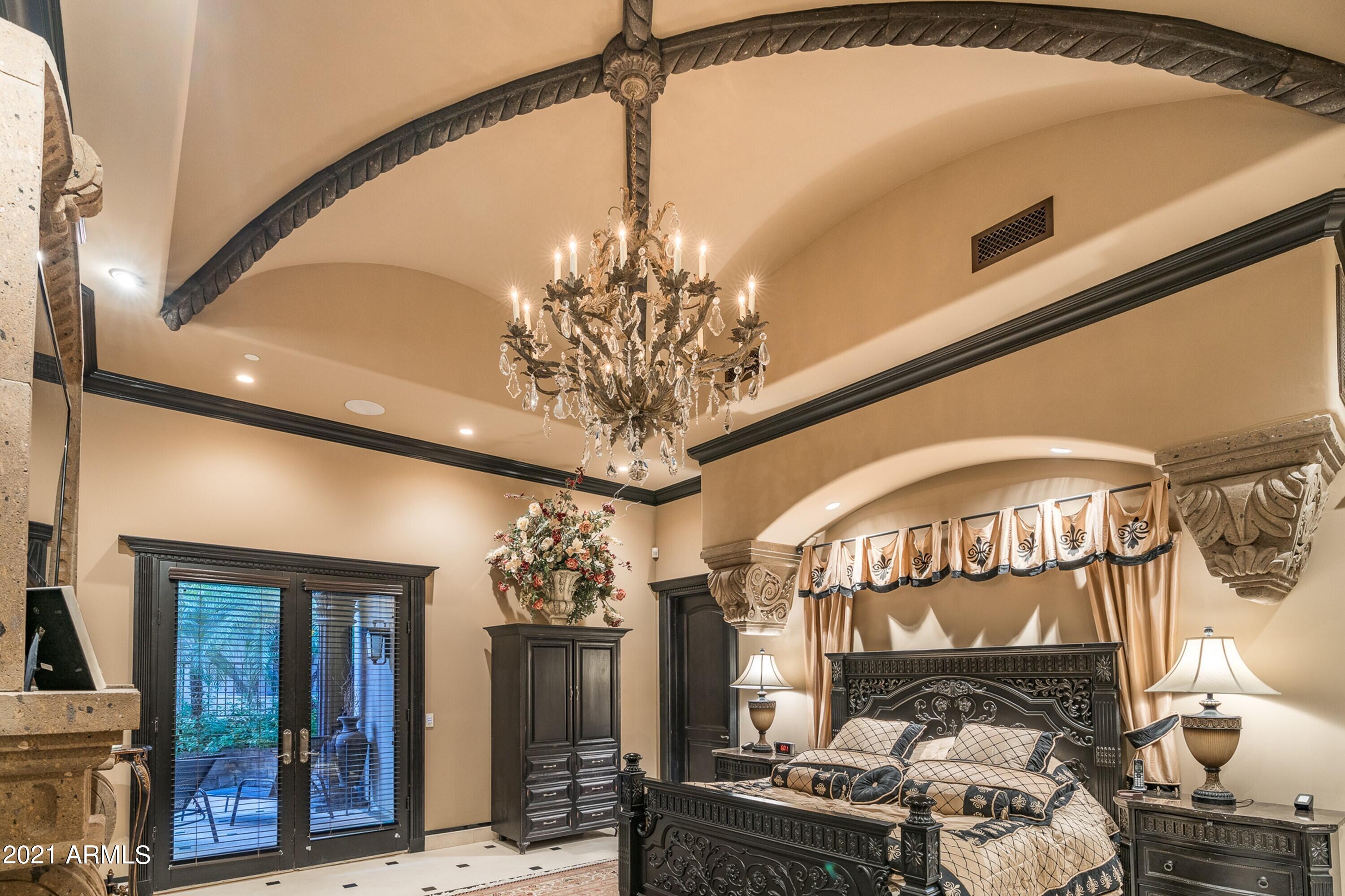 FIREROCK COUNTRY CLUB - Residential