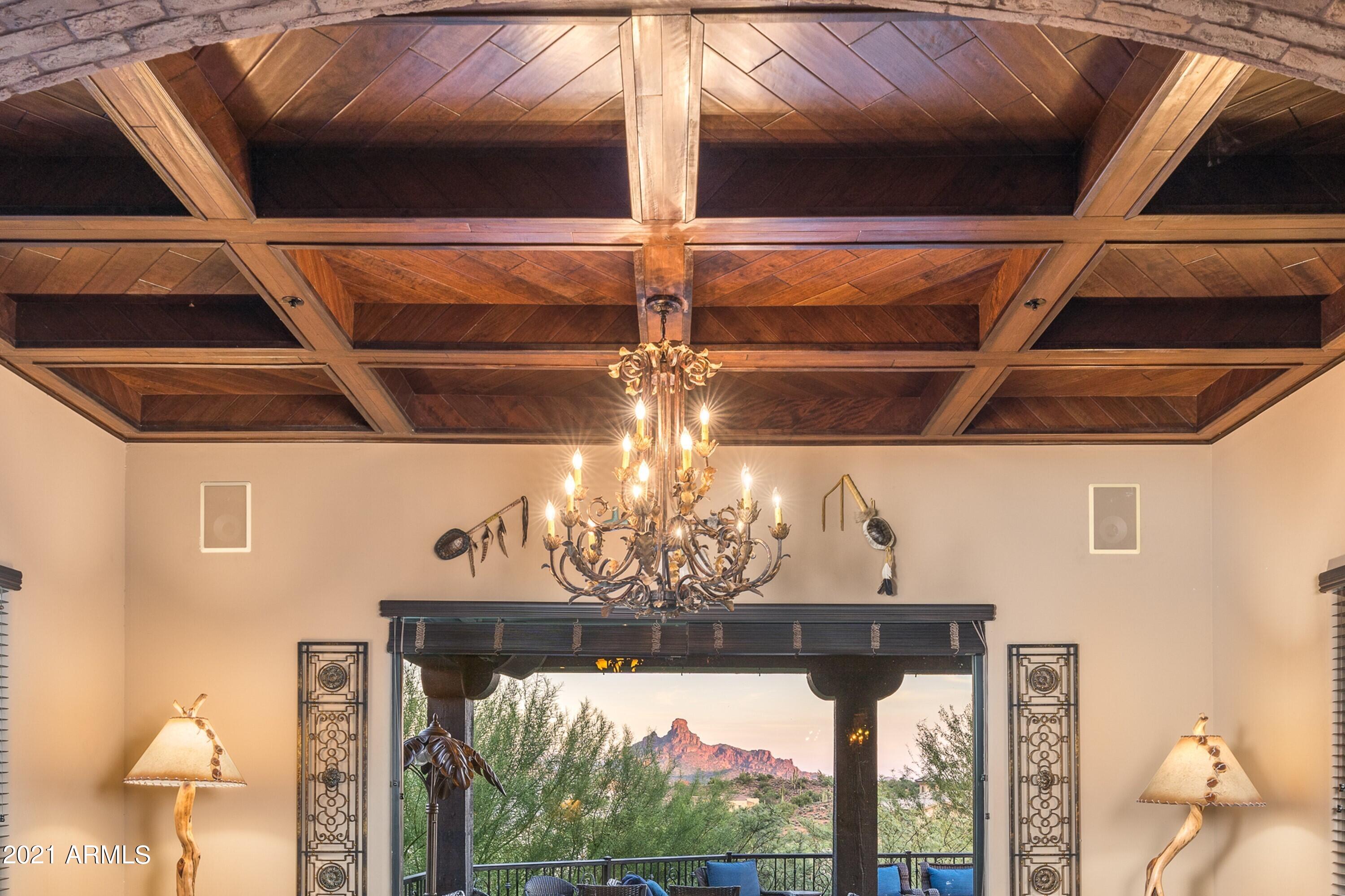 FIREROCK COUNTRY CLUB - Residential