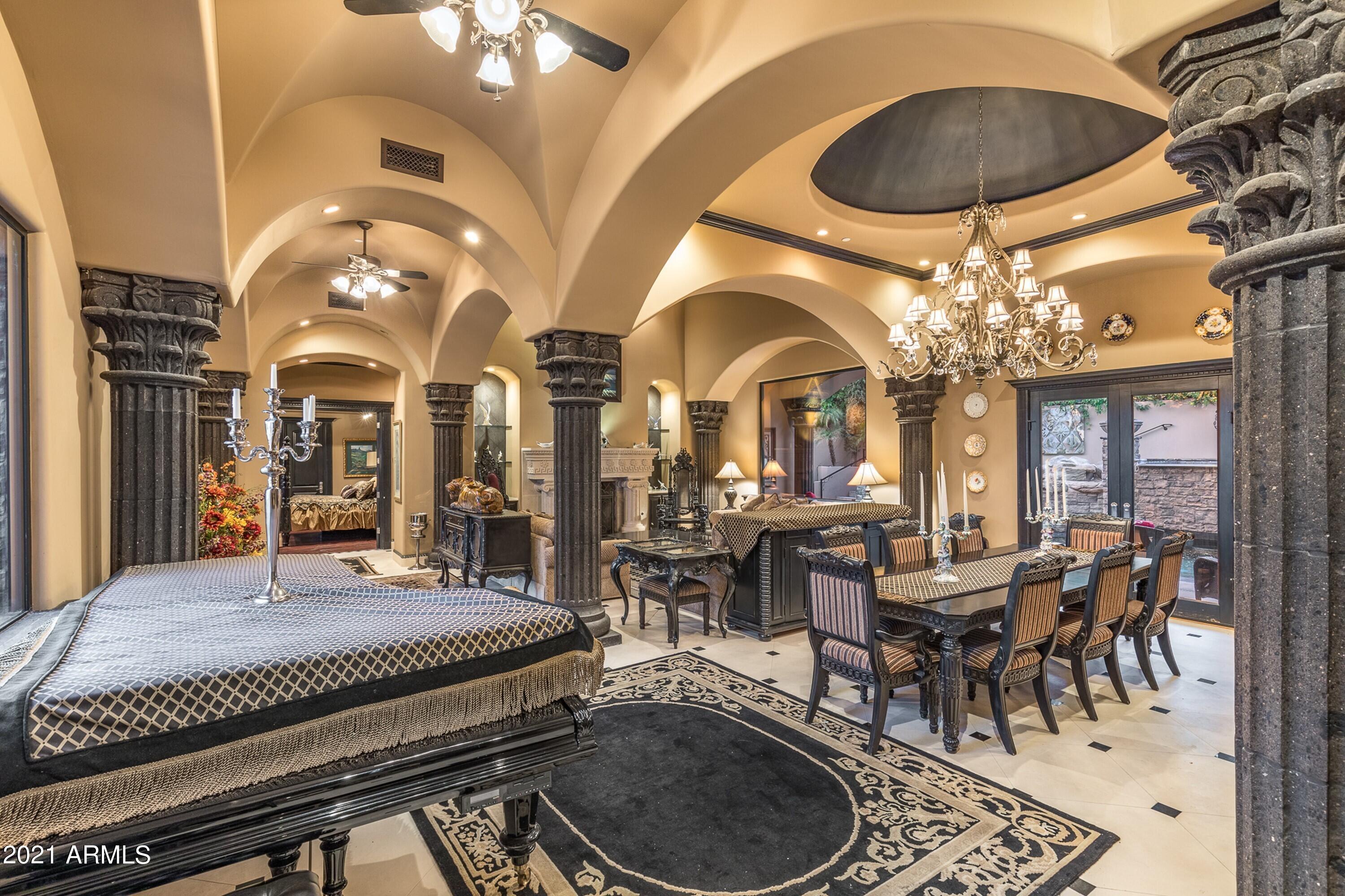 FIREROCK COUNTRY CLUB - Residential
