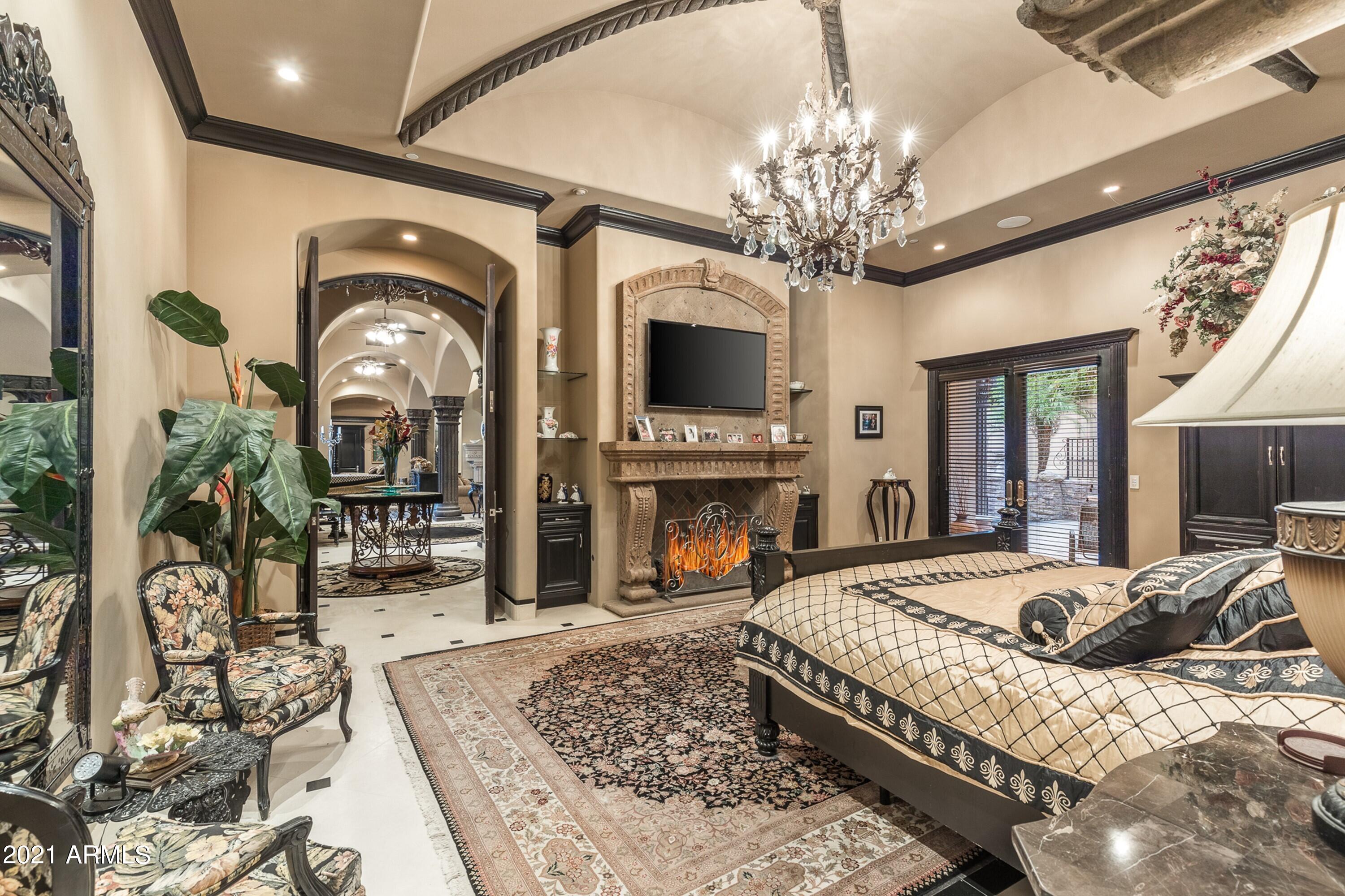 FIREROCK COUNTRY CLUB - Residential