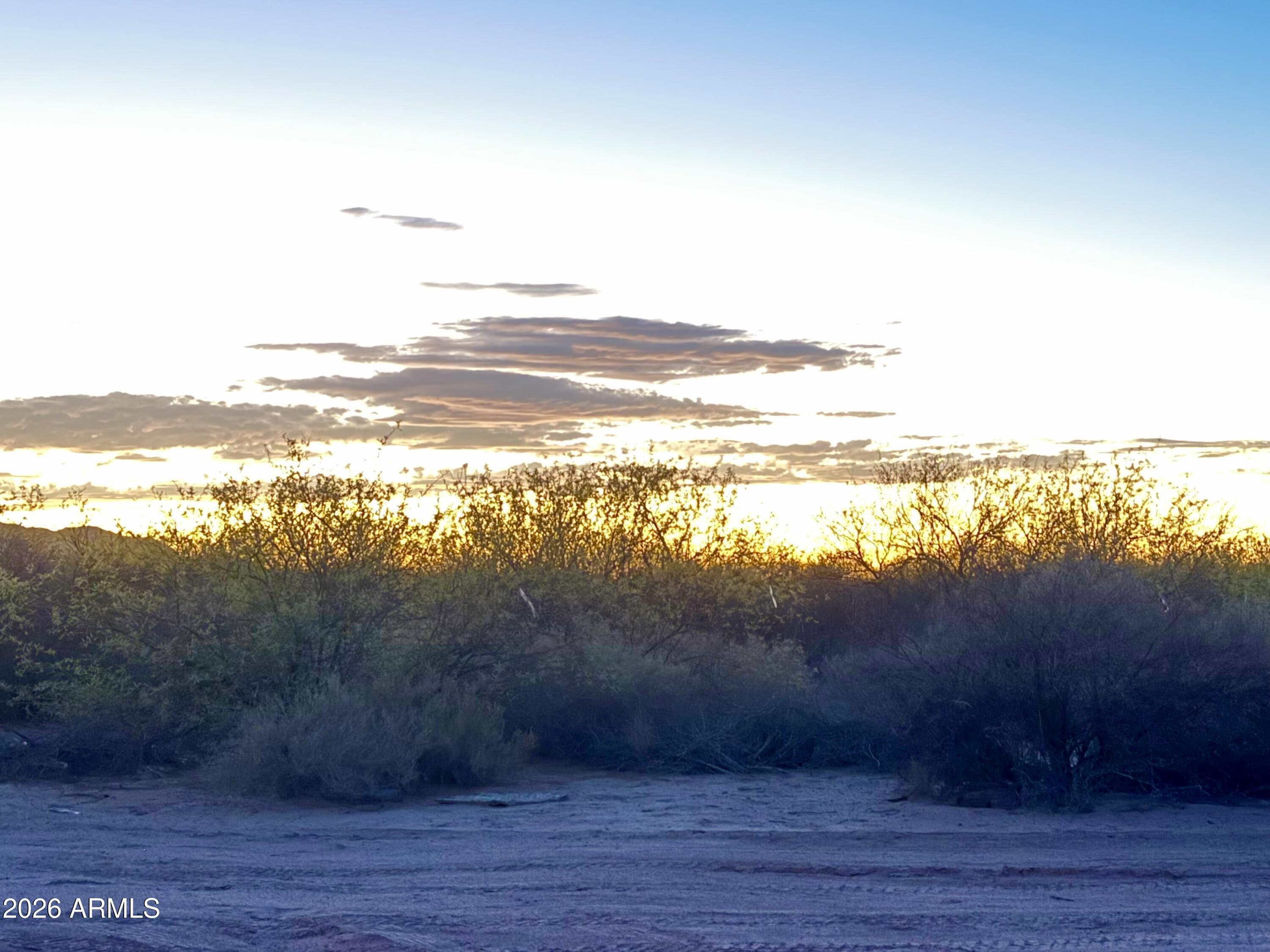 TOLTEC/ARIZONA VALLEY UNIT TEN - Land