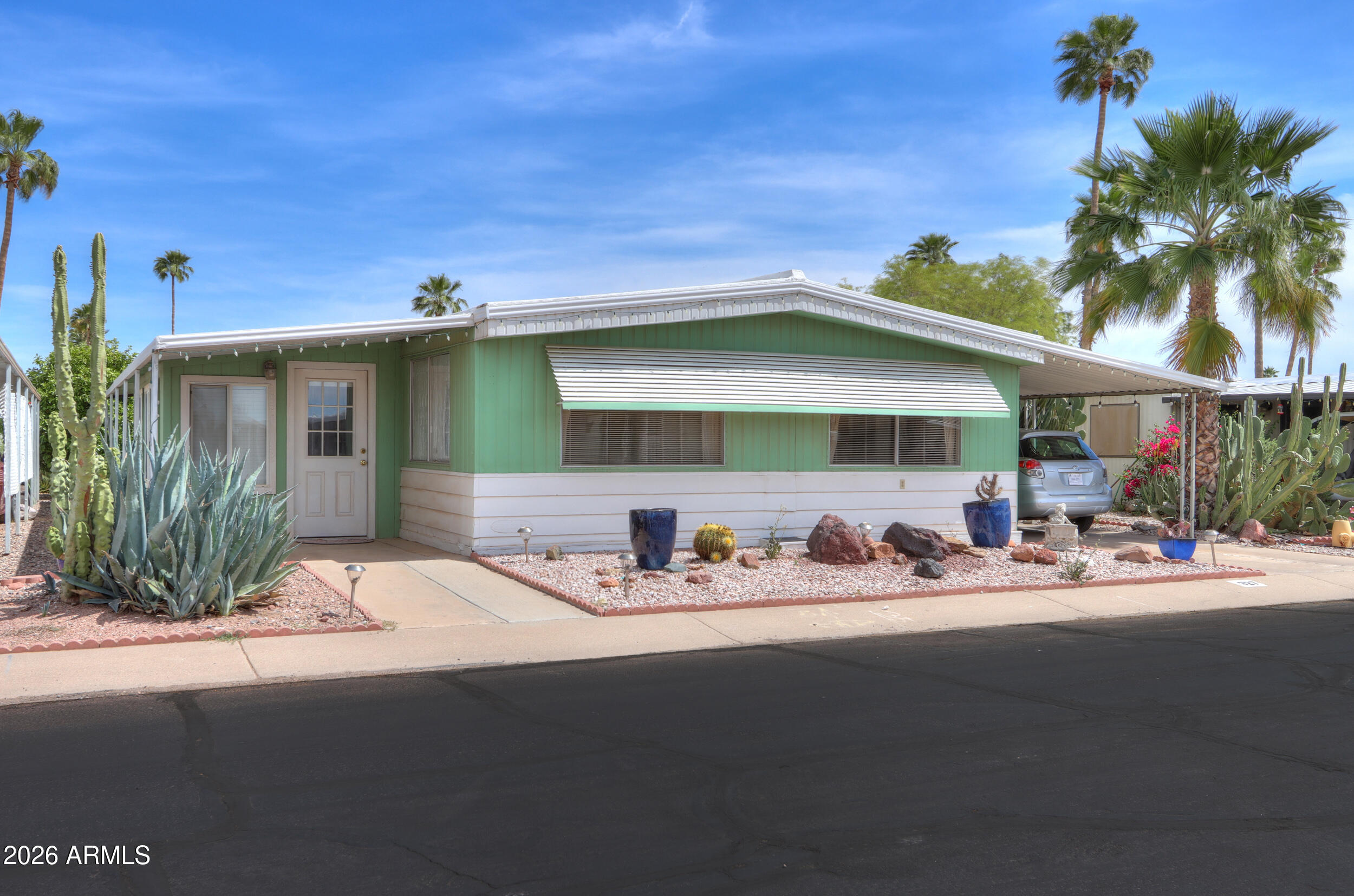 Casa Verde Estates - Residential