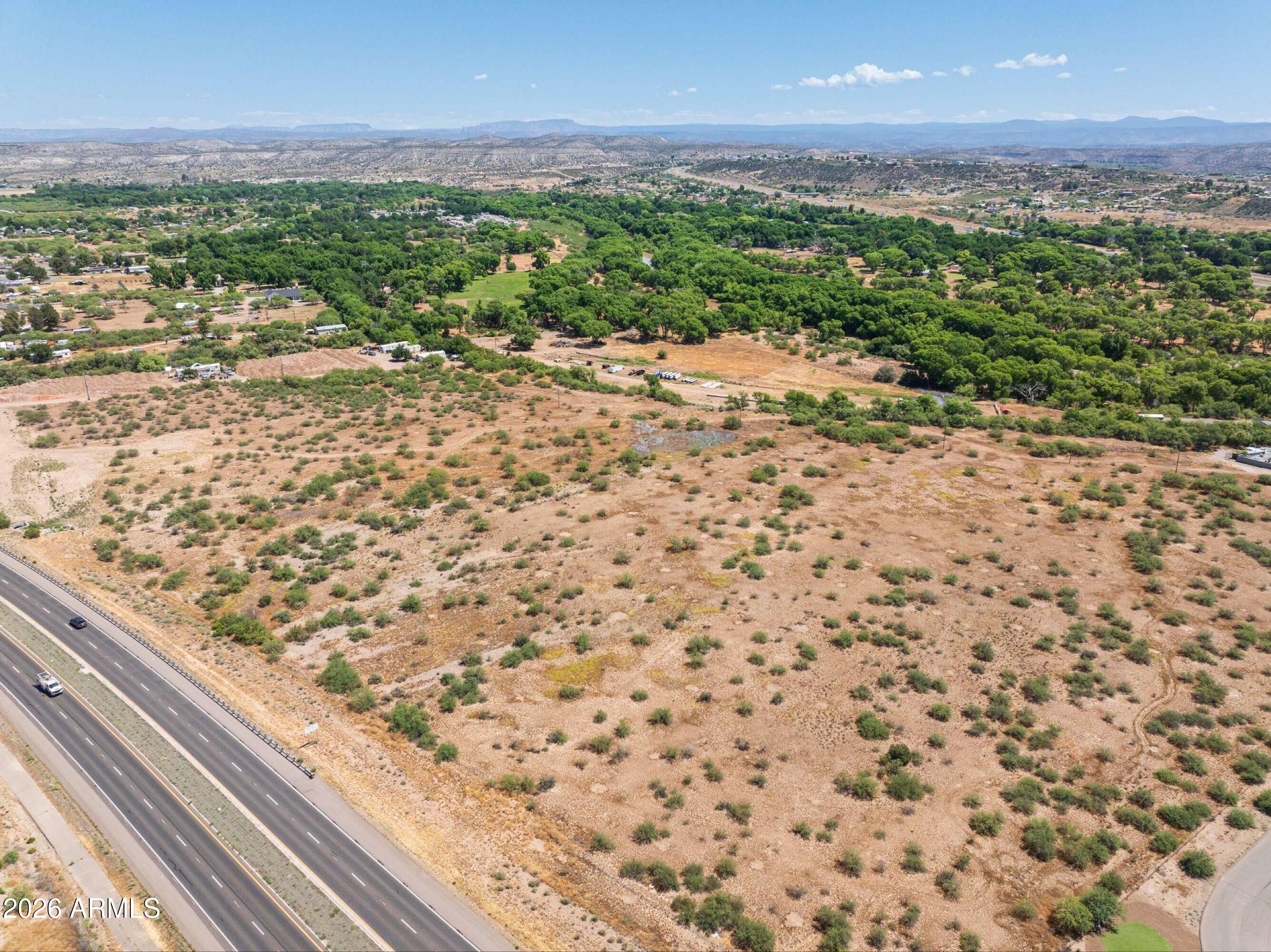 Rio Verde Vista - Land
