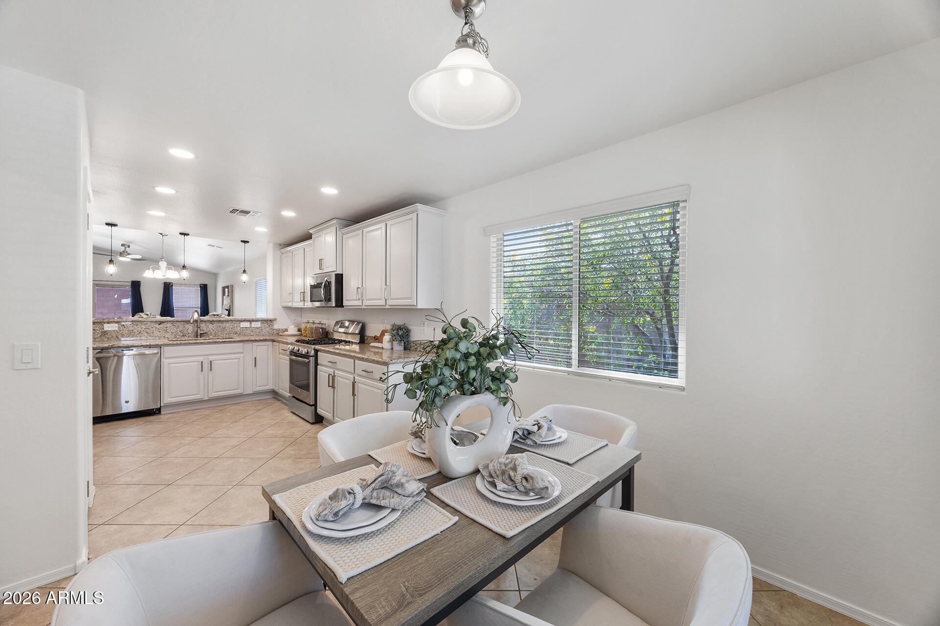 ADORA TRAILS PARCEL 4 - Residential