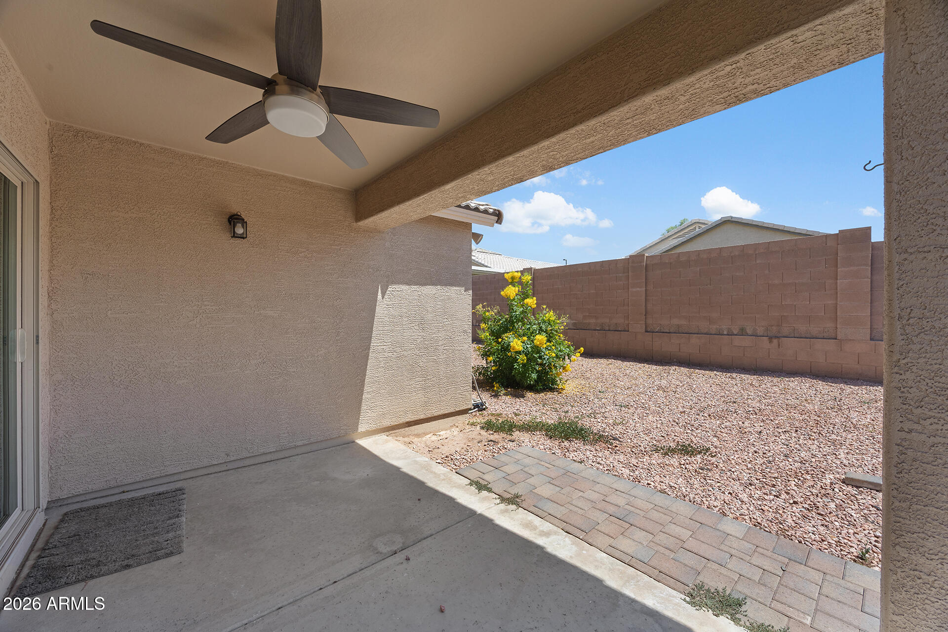 ADORA TRAILS PARCEL 4 - Residential