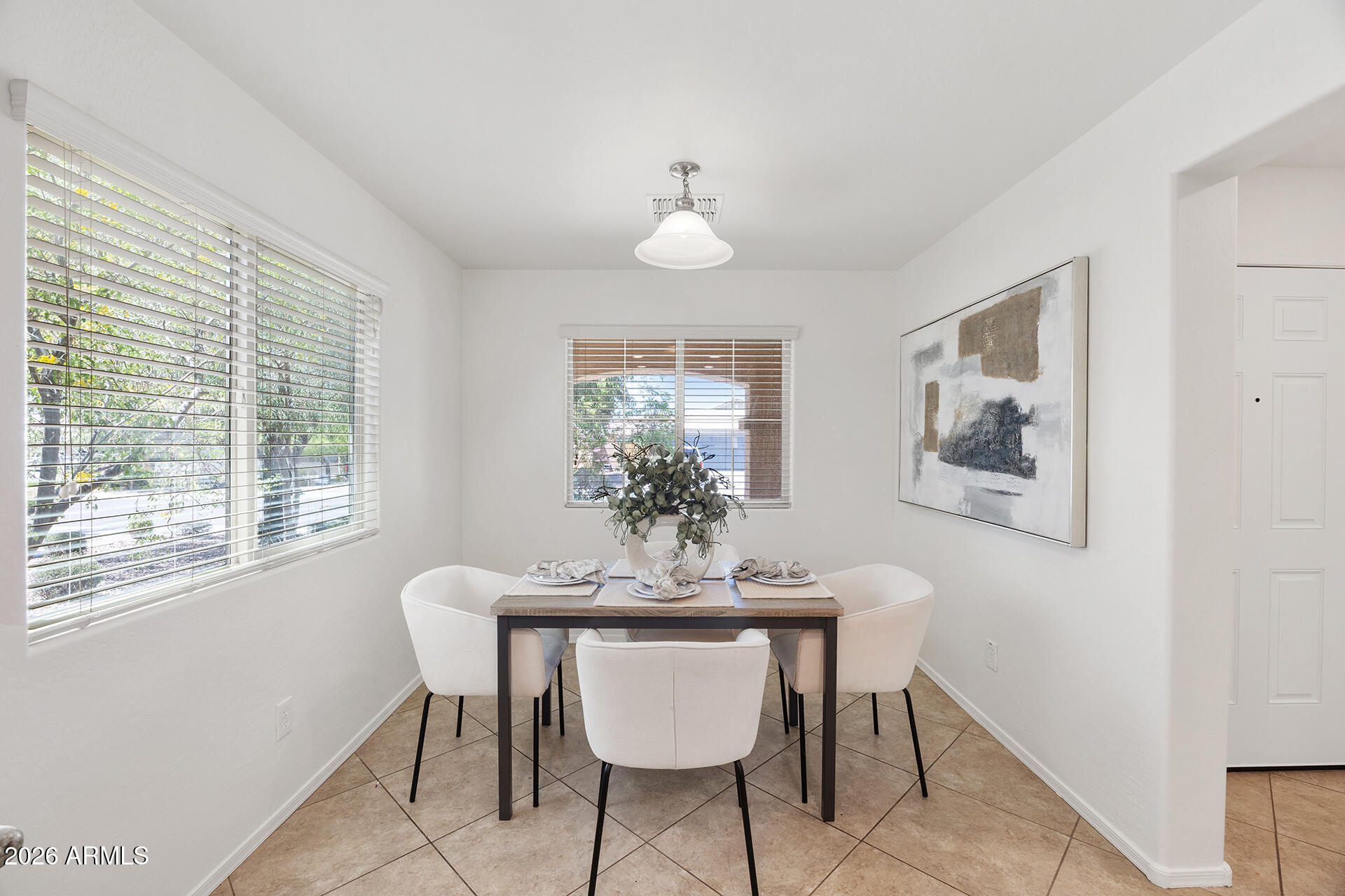 ADORA TRAILS PARCEL 4 - Residential