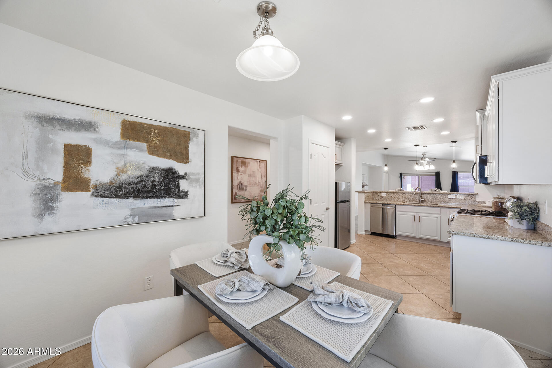 ADORA TRAILS PARCEL 4 - Residential