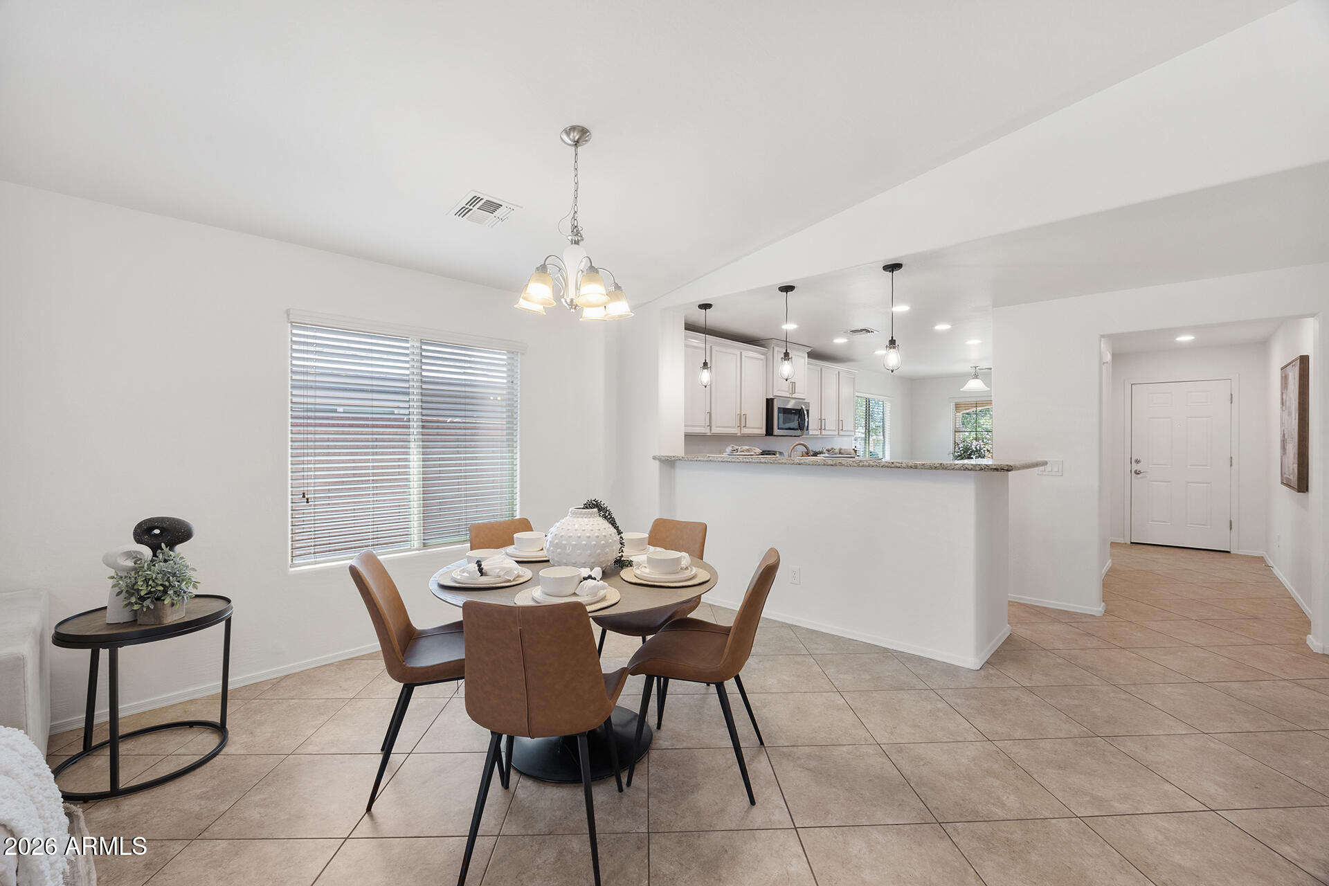ADORA TRAILS PARCEL 4 - Residential