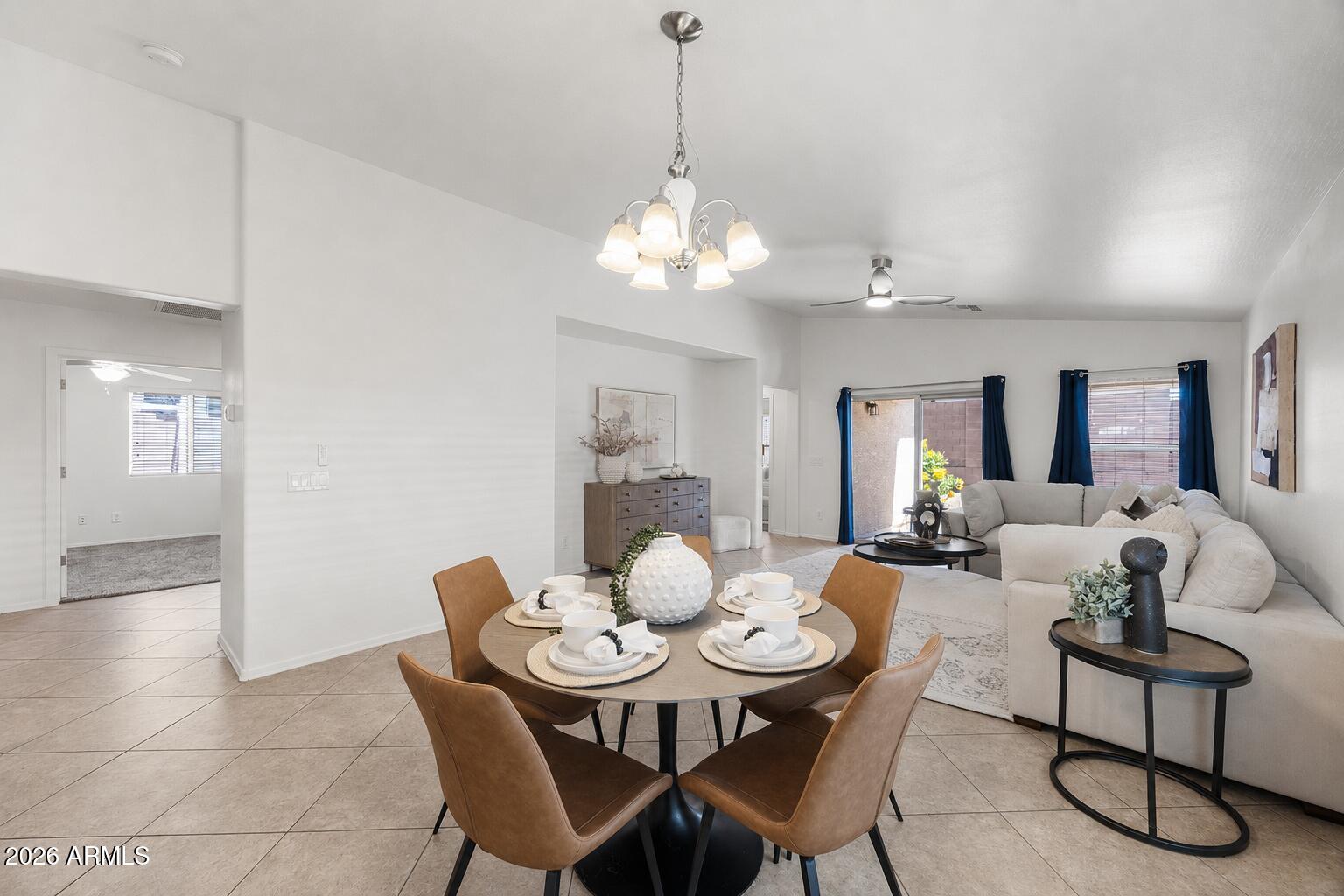 ADORA TRAILS PARCEL 4 - Residential