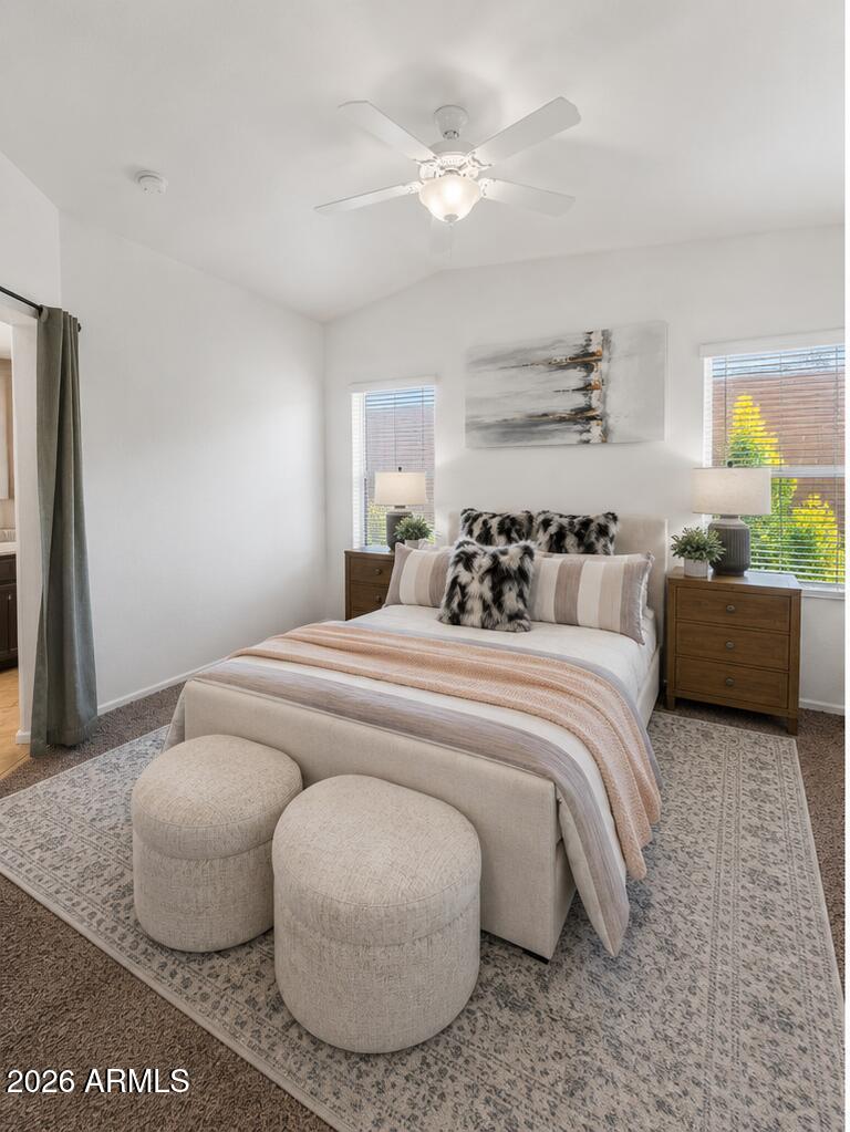 ADORA TRAILS PARCEL 4 - Residential