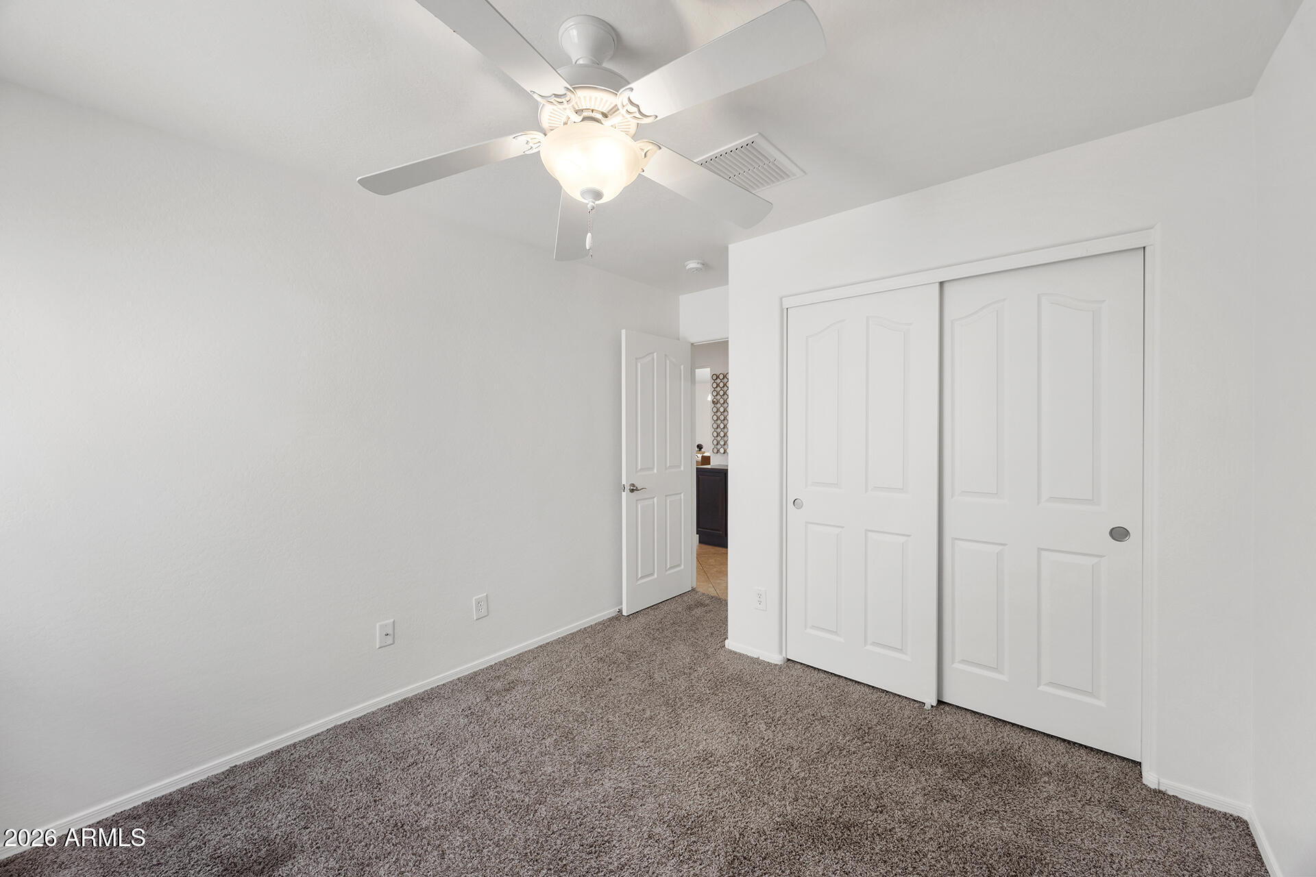ADORA TRAILS PARCEL 4 - Residential