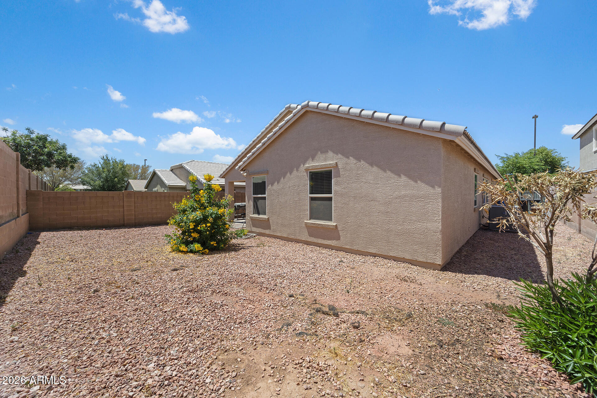 ADORA TRAILS PARCEL 4 - Residential