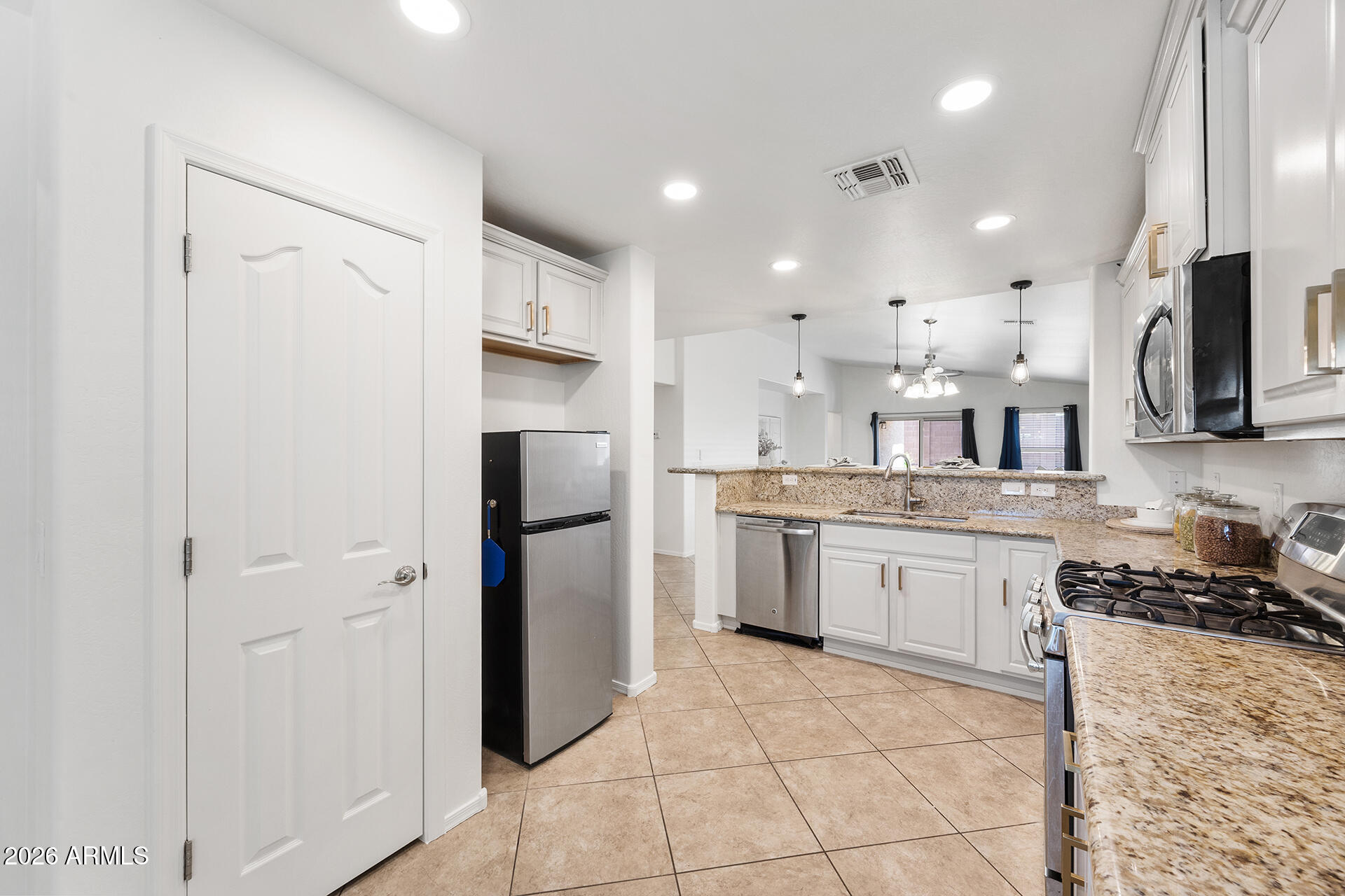 ADORA TRAILS PARCEL 4 - Residential