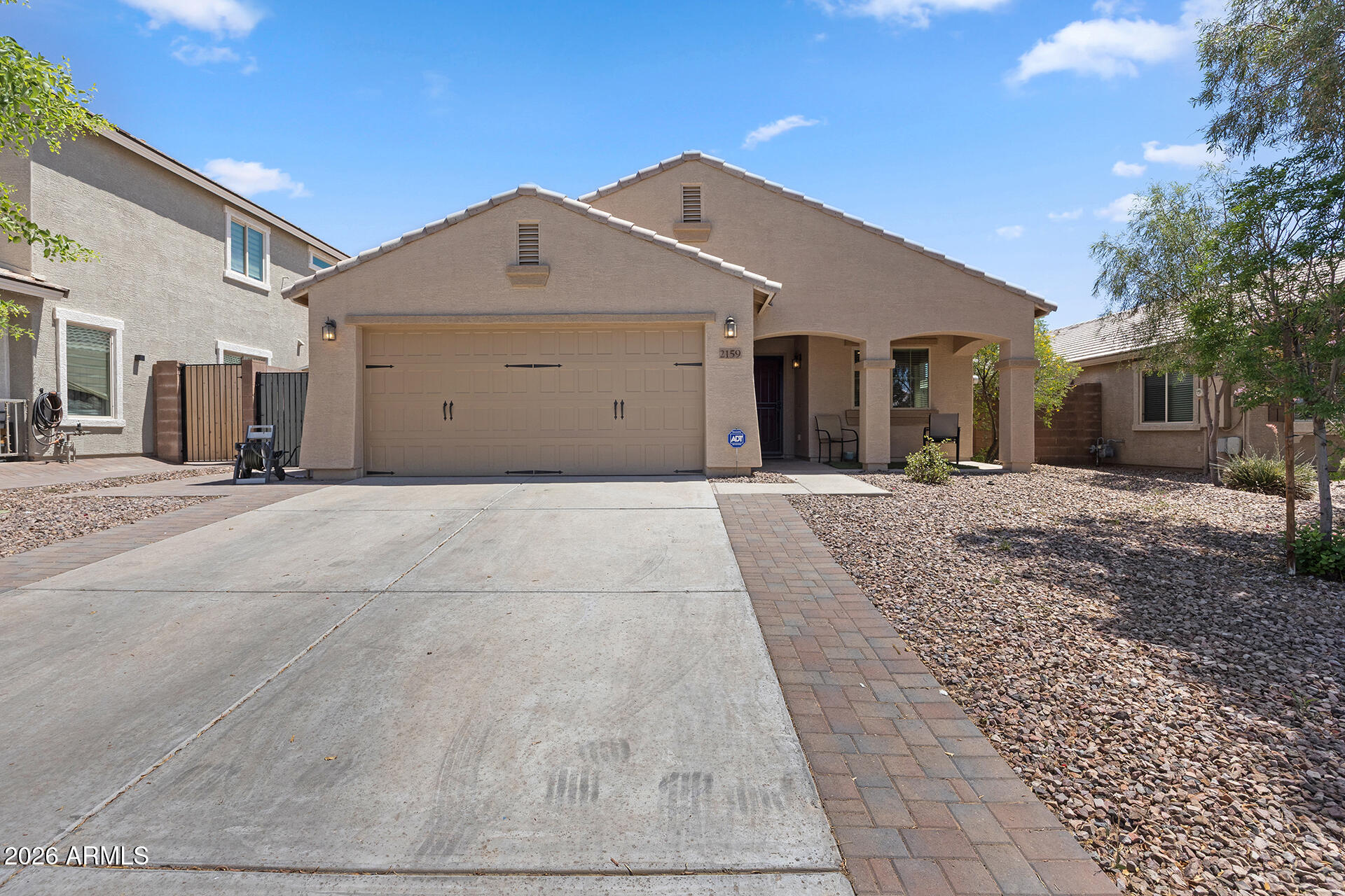 ADORA TRAILS PARCEL 4 - Residential