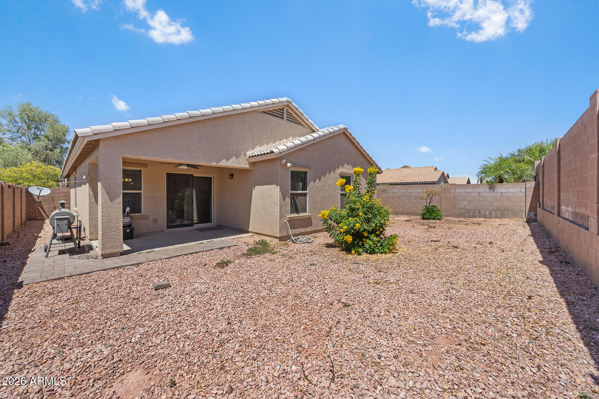 ADORA TRAILS PARCEL 4 - Residential