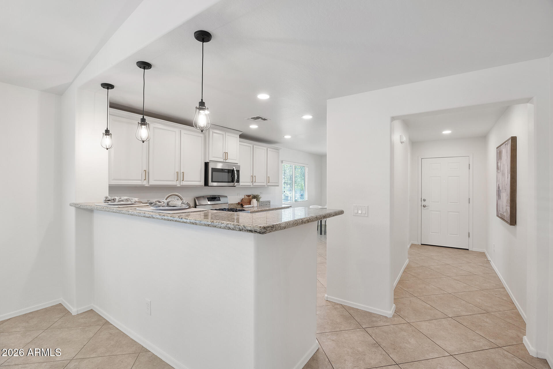ADORA TRAILS PARCEL 4 - Residential