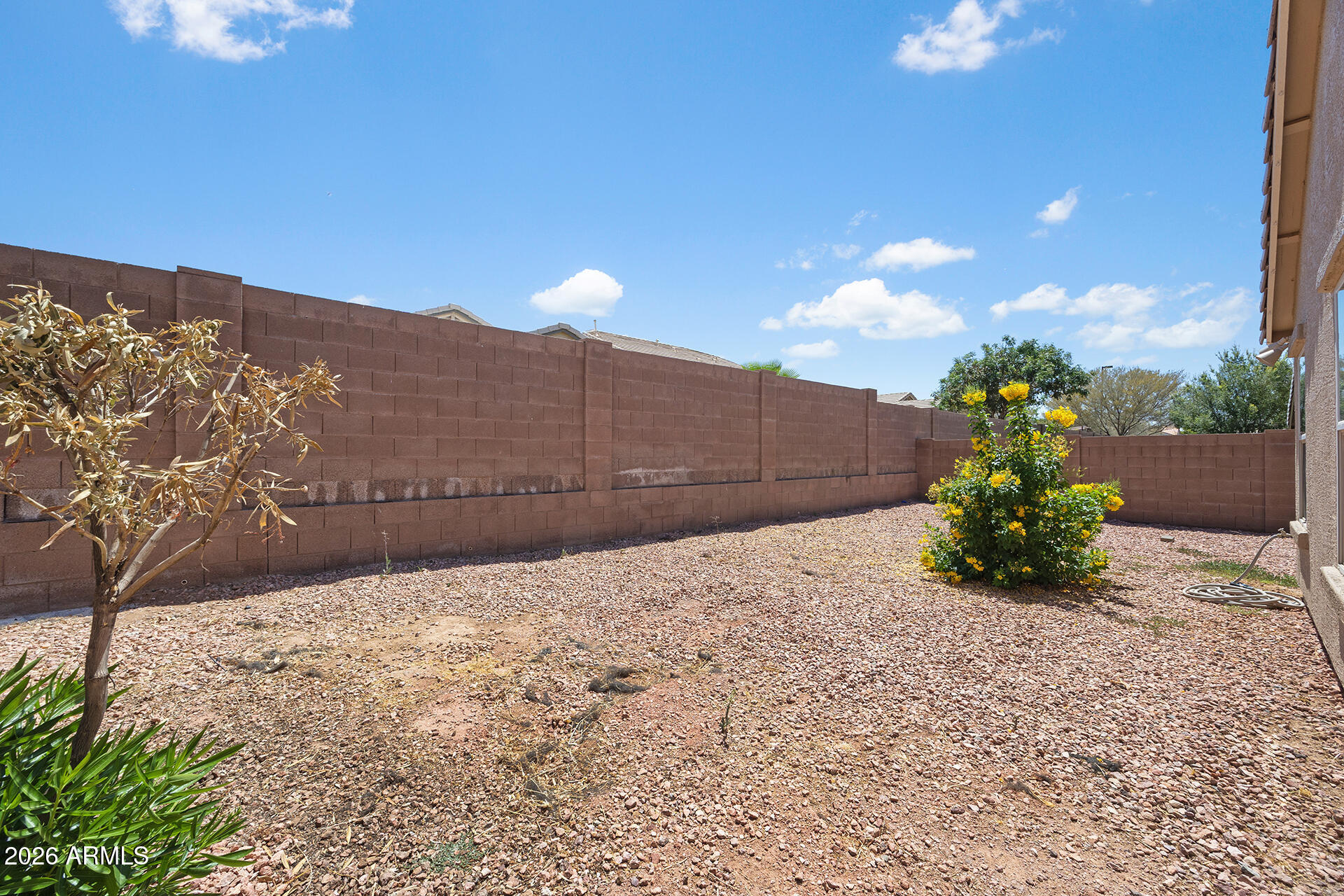 ADORA TRAILS PARCEL 4 - Residential
