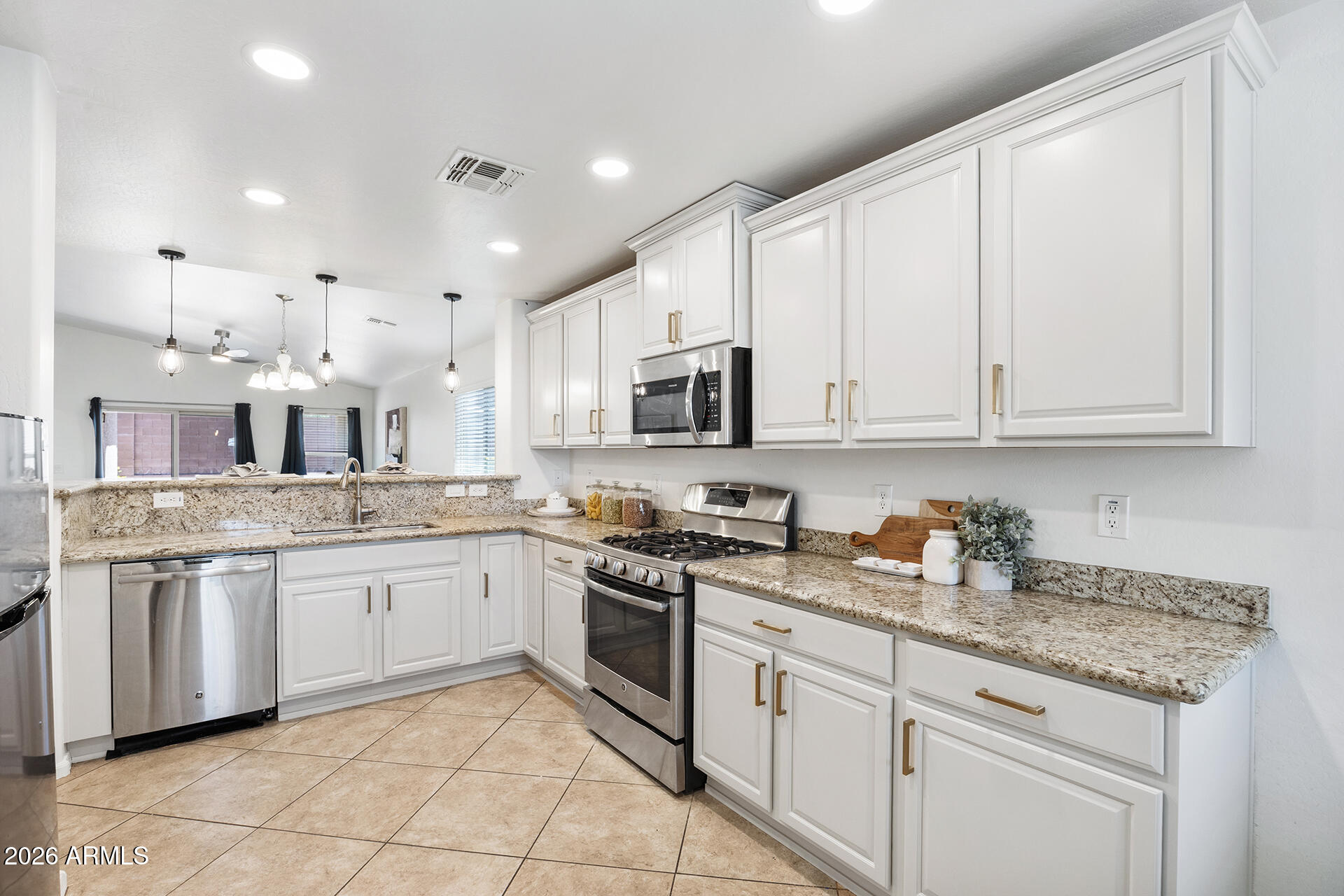 ADORA TRAILS PARCEL 4 - Residential