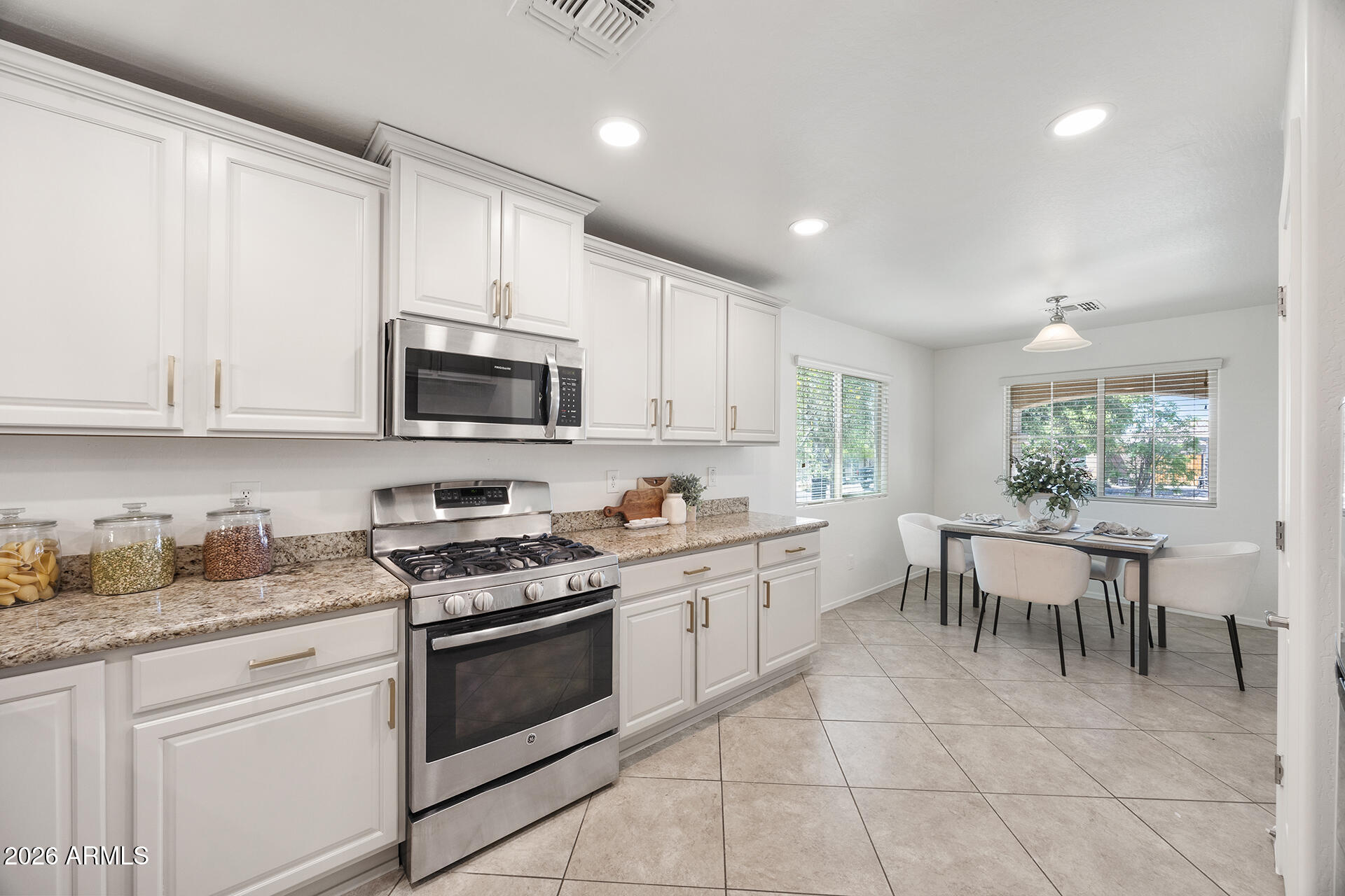 ADORA TRAILS PARCEL 4 - Residential