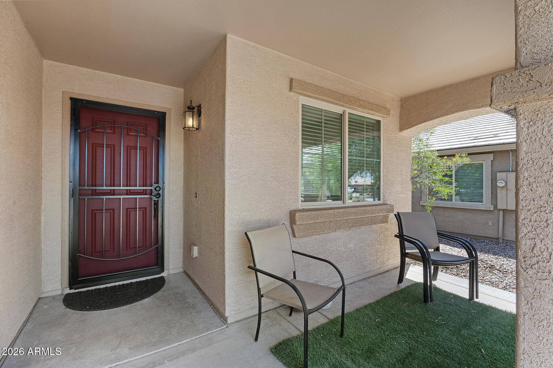 ADORA TRAILS PARCEL 4 - Residential