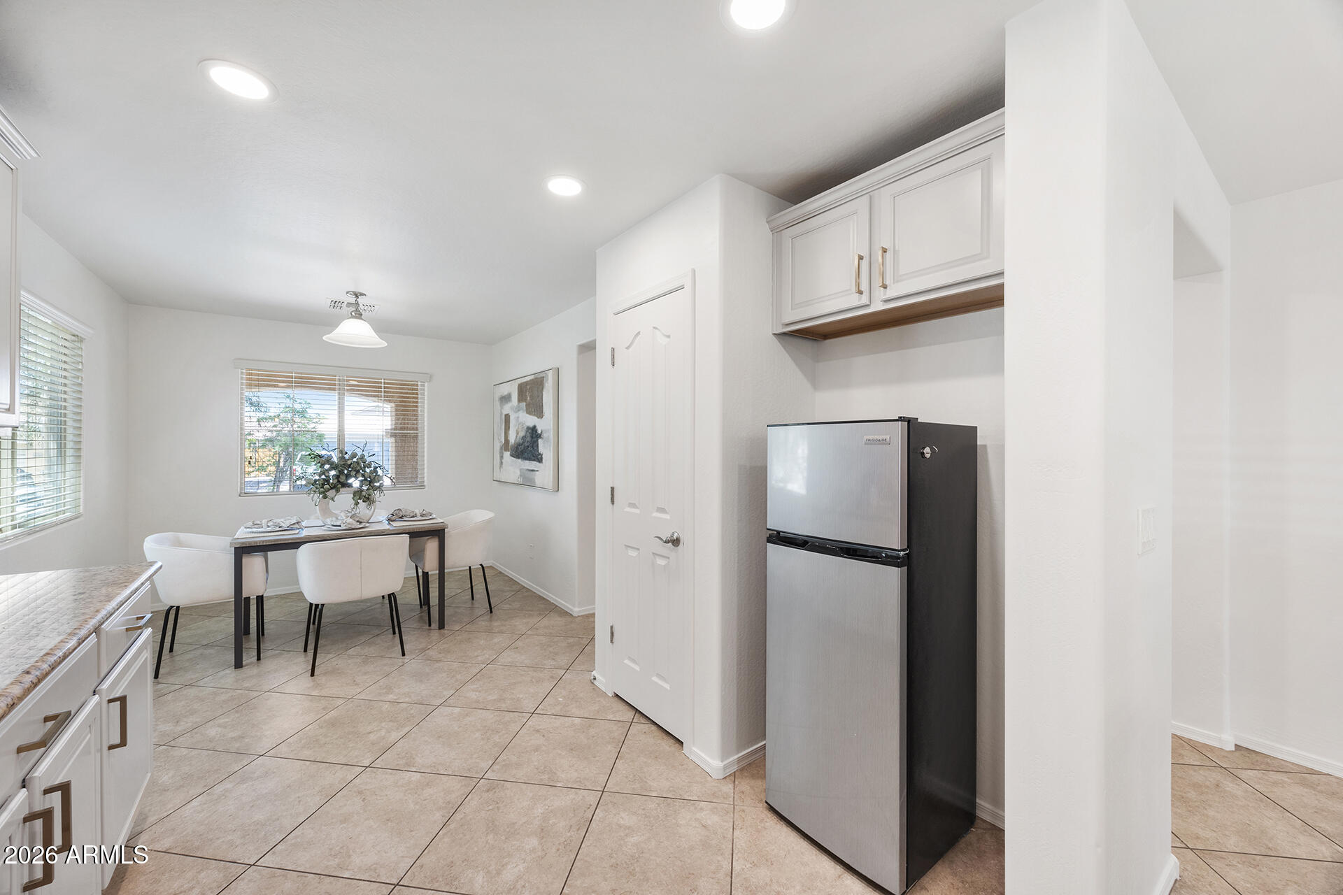 ADORA TRAILS PARCEL 4 - Residential