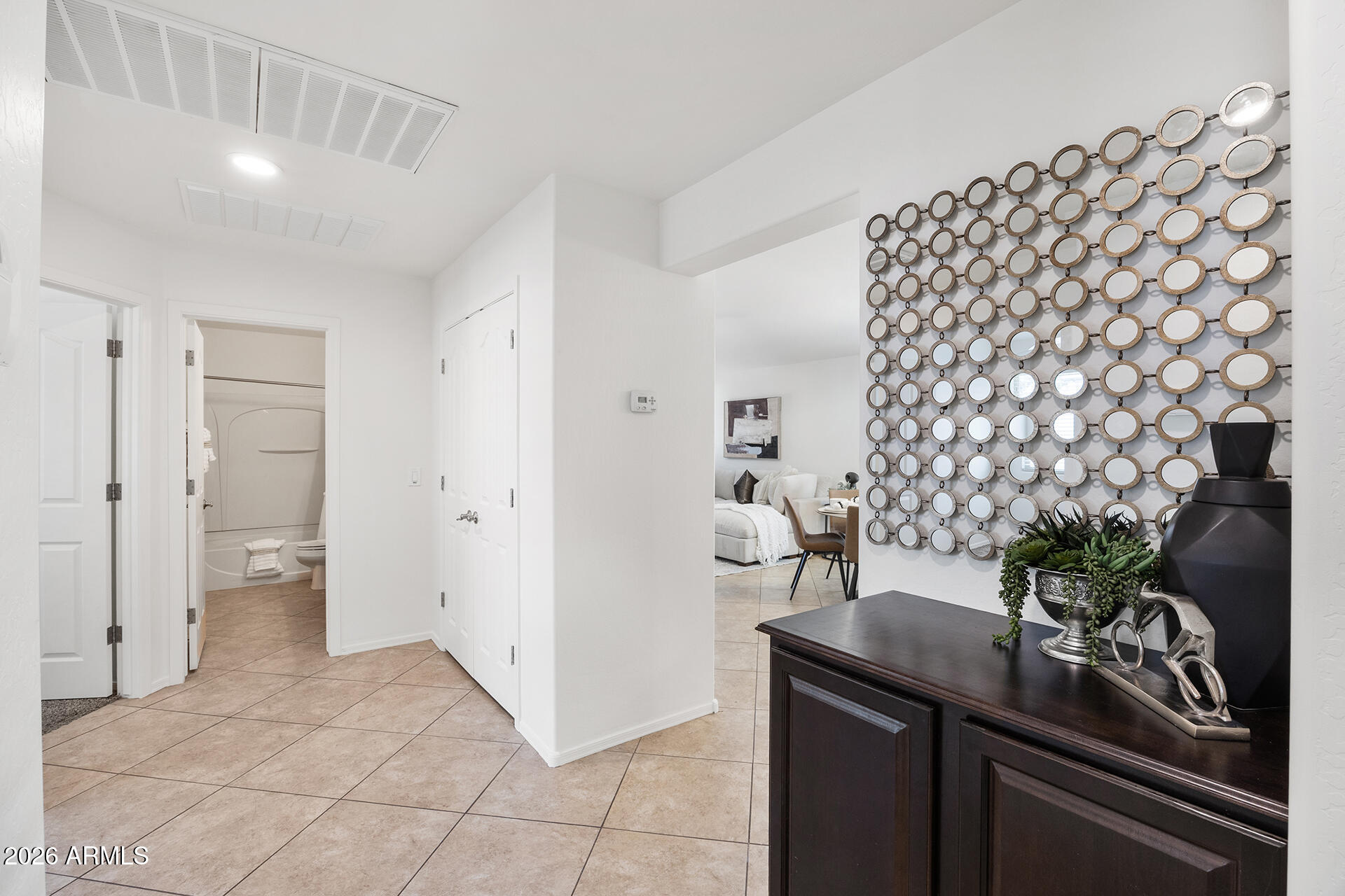 ADORA TRAILS PARCEL 4 - Residential
