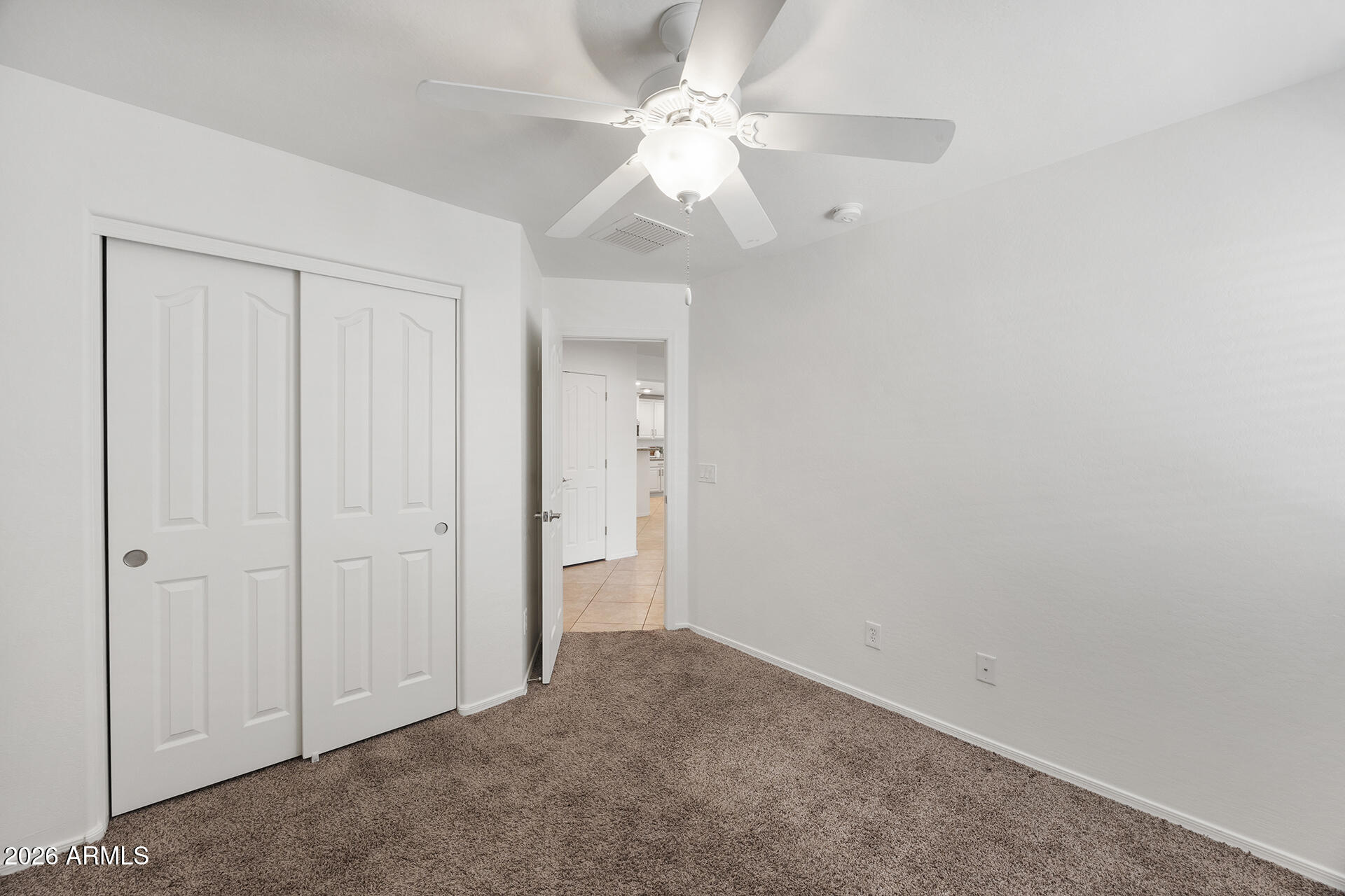ADORA TRAILS PARCEL 4 - Residential