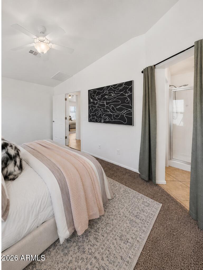 ADORA TRAILS PARCEL 4 - Residential