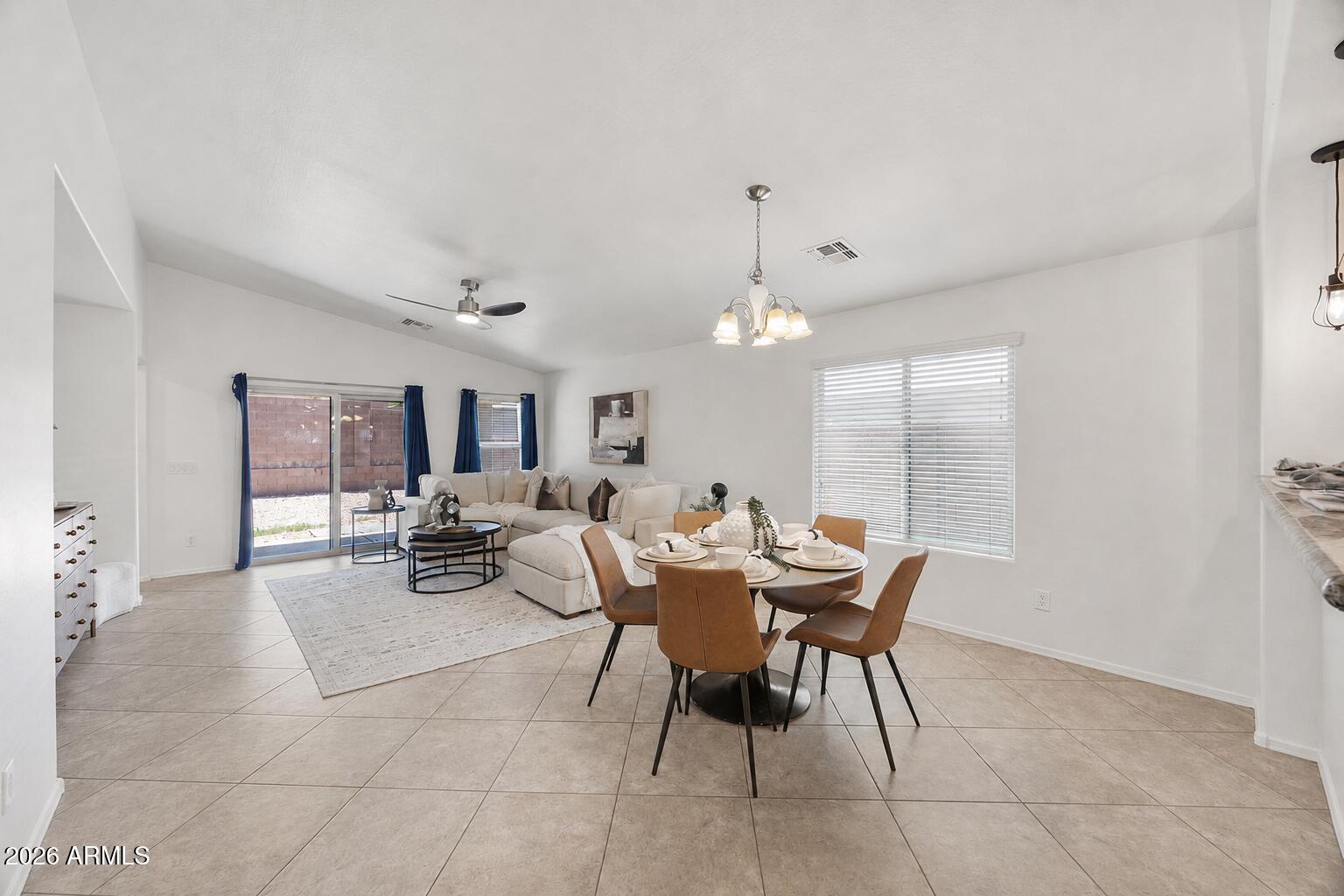 ADORA TRAILS PARCEL 4 - Residential